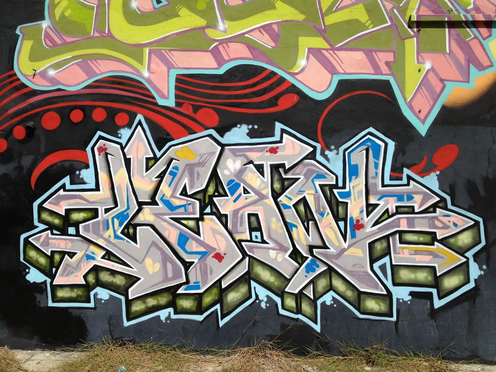 Wynwood Art District