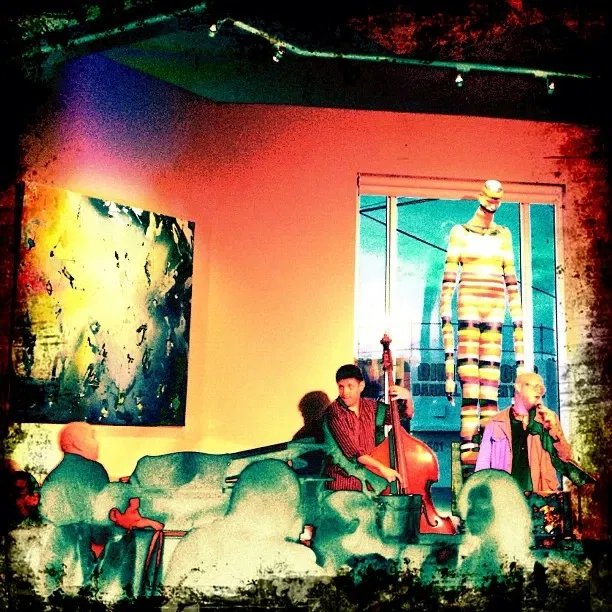 Wynwood Art District