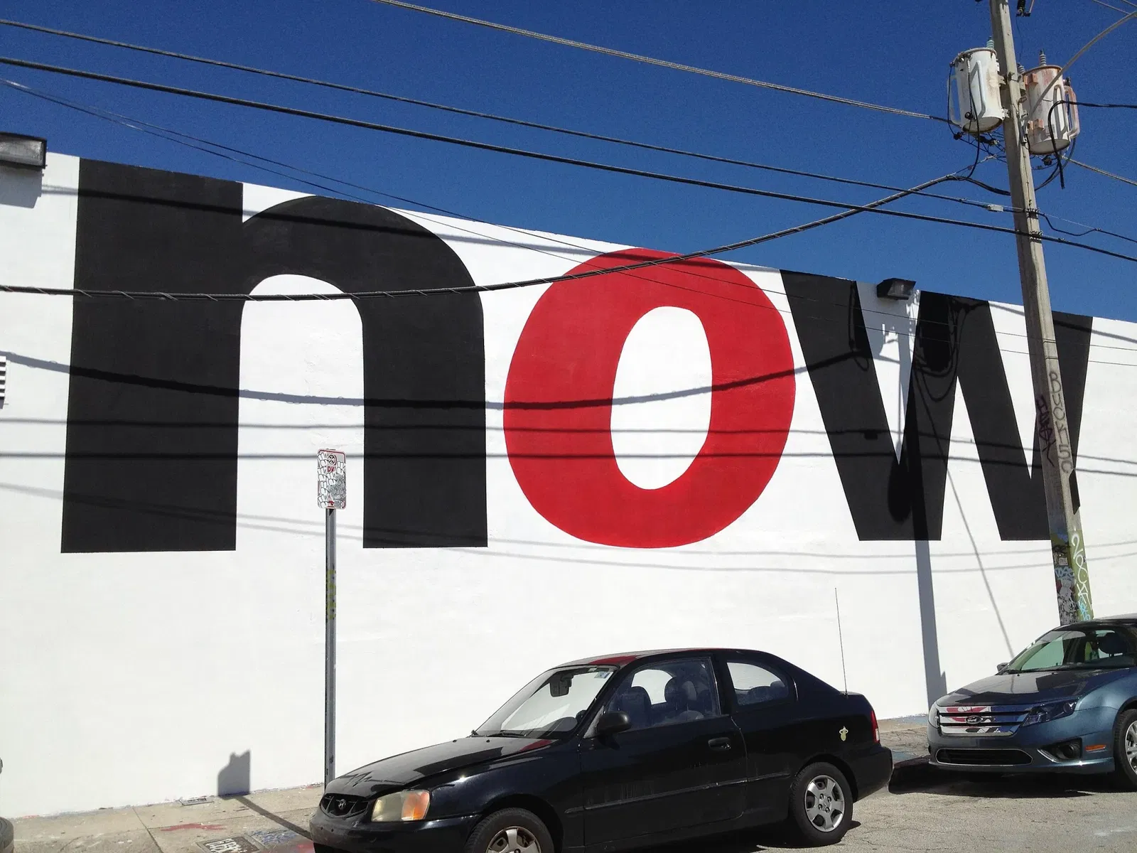 Wynwood Art District