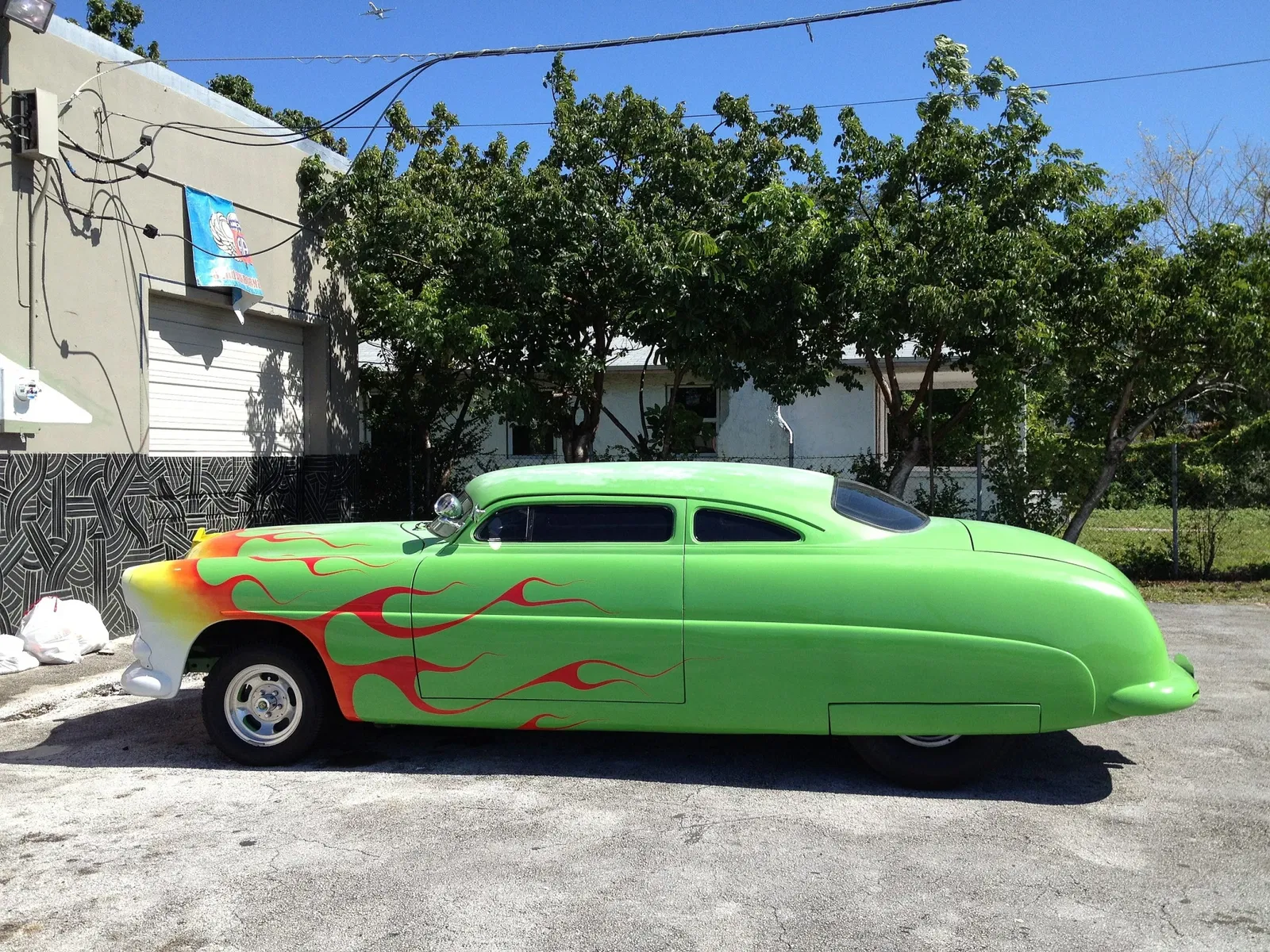 Wynwood Art District