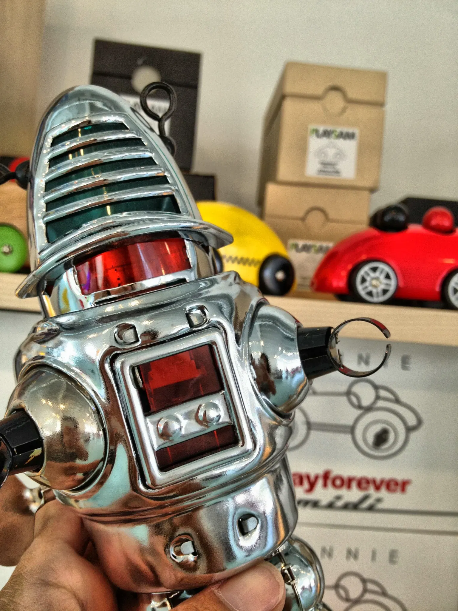 Wynwood Art District