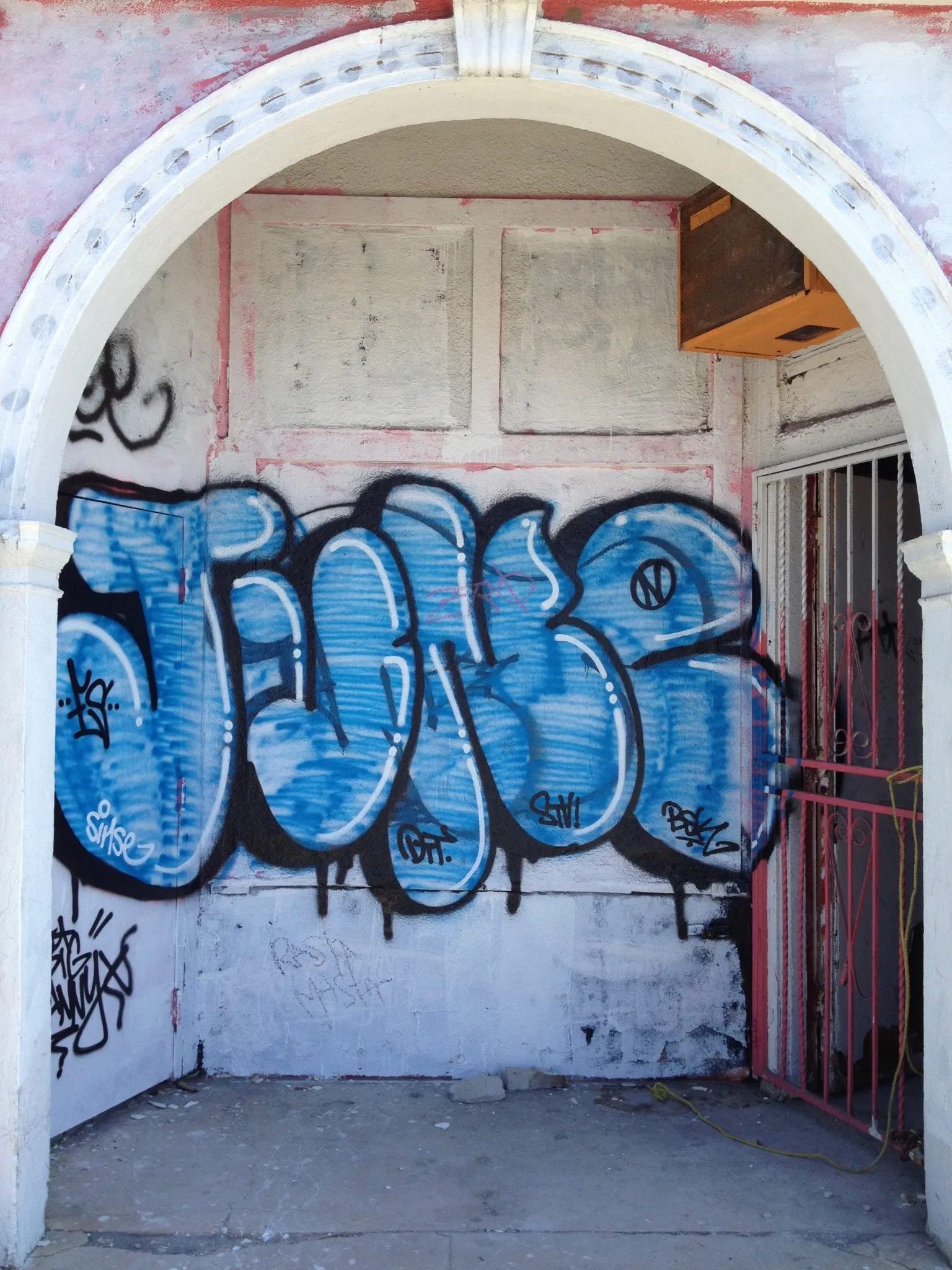 Wynwood Art District