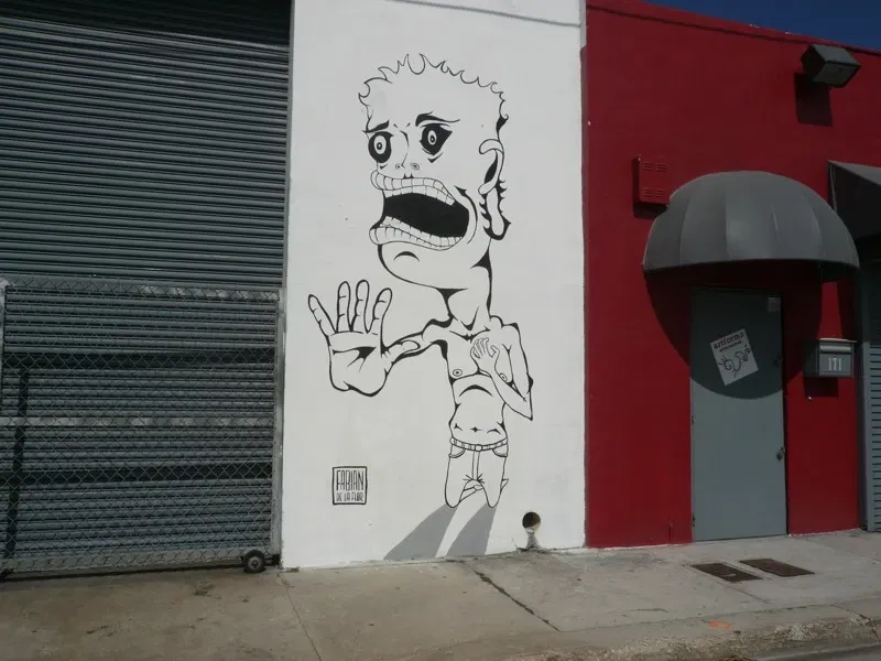 Wynwood Art District
