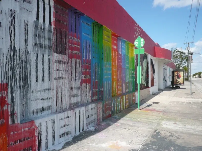 Wynwood Art District