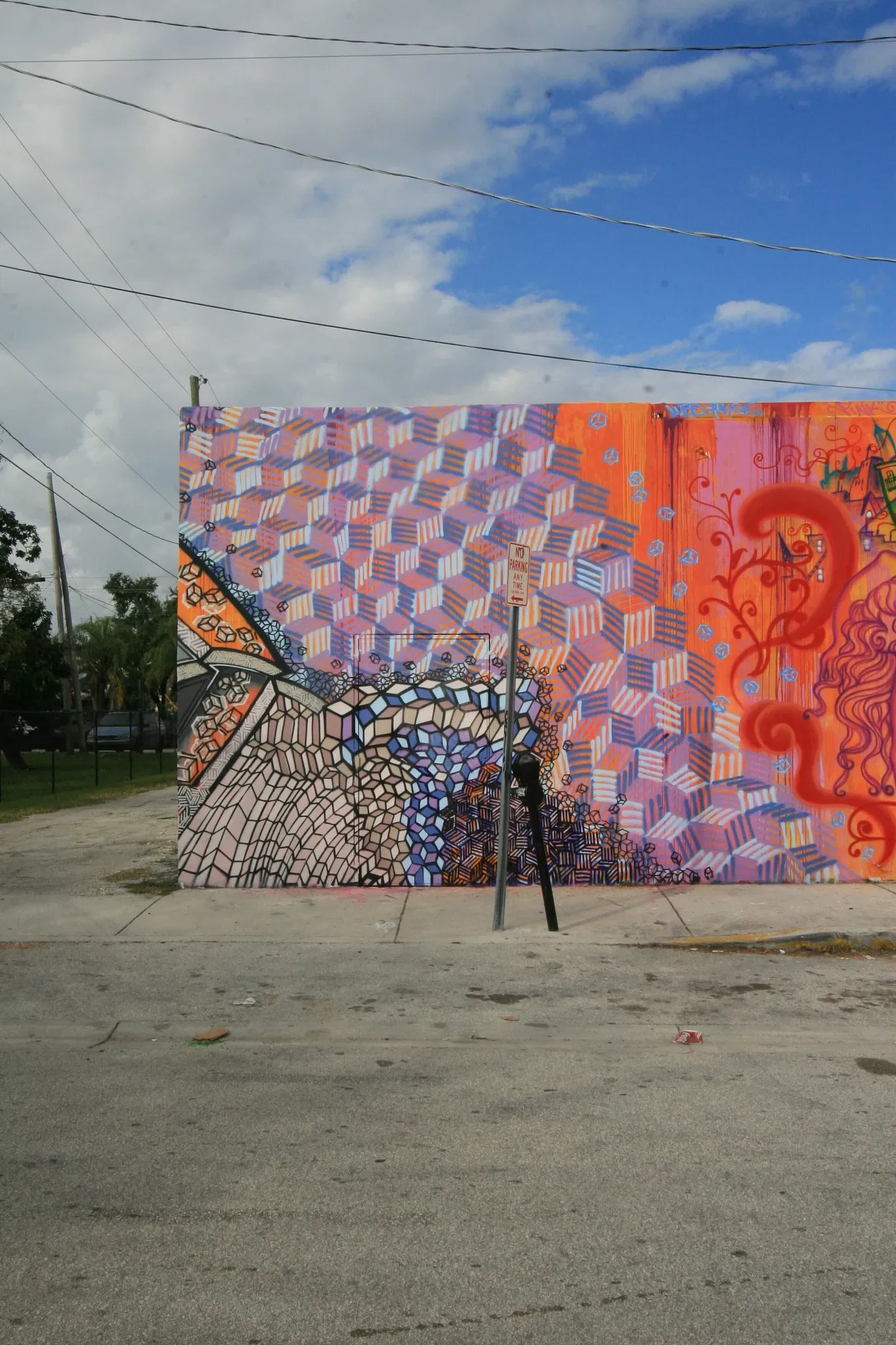Wynwood Art District