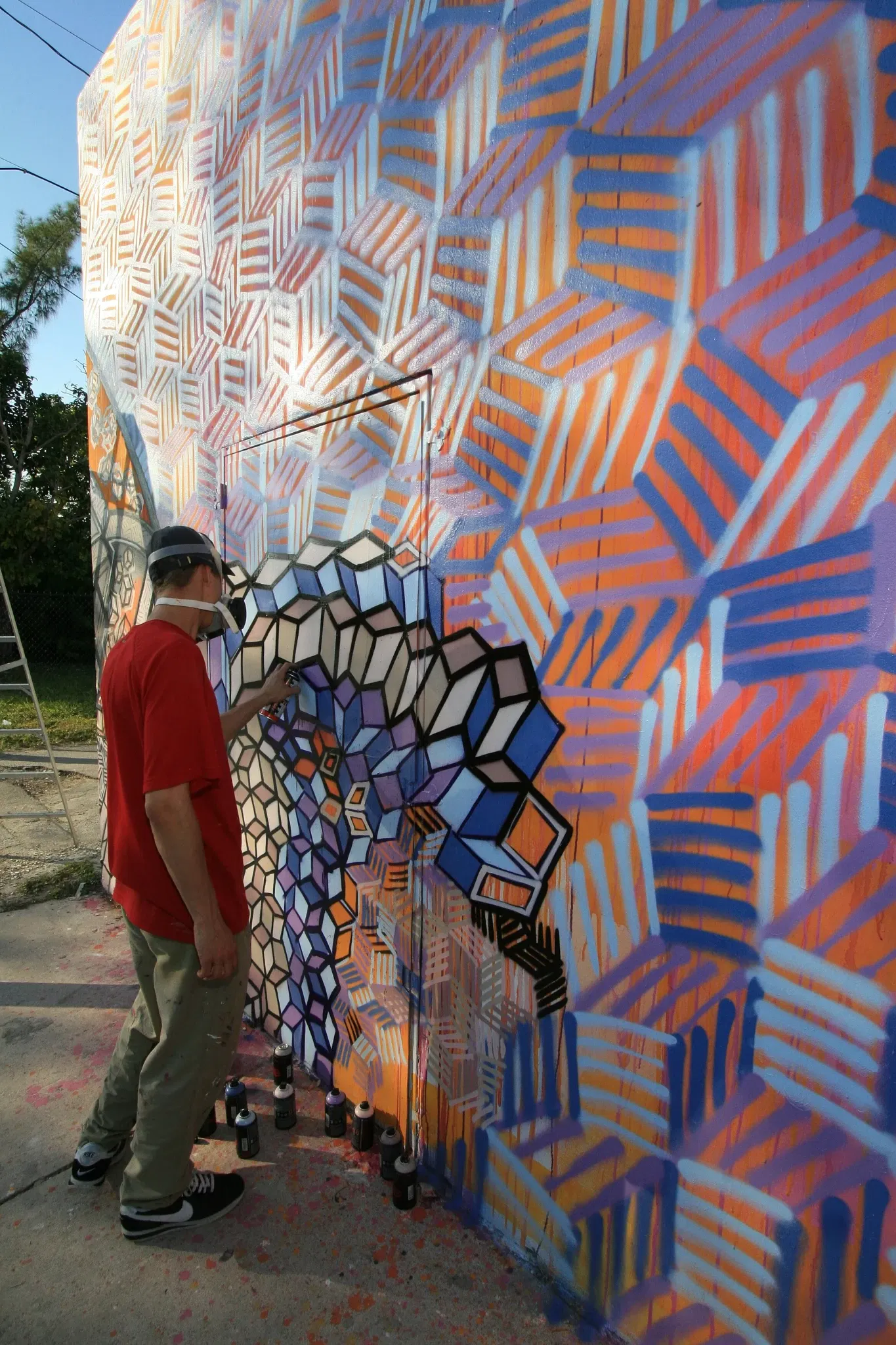 Wynwood Art District