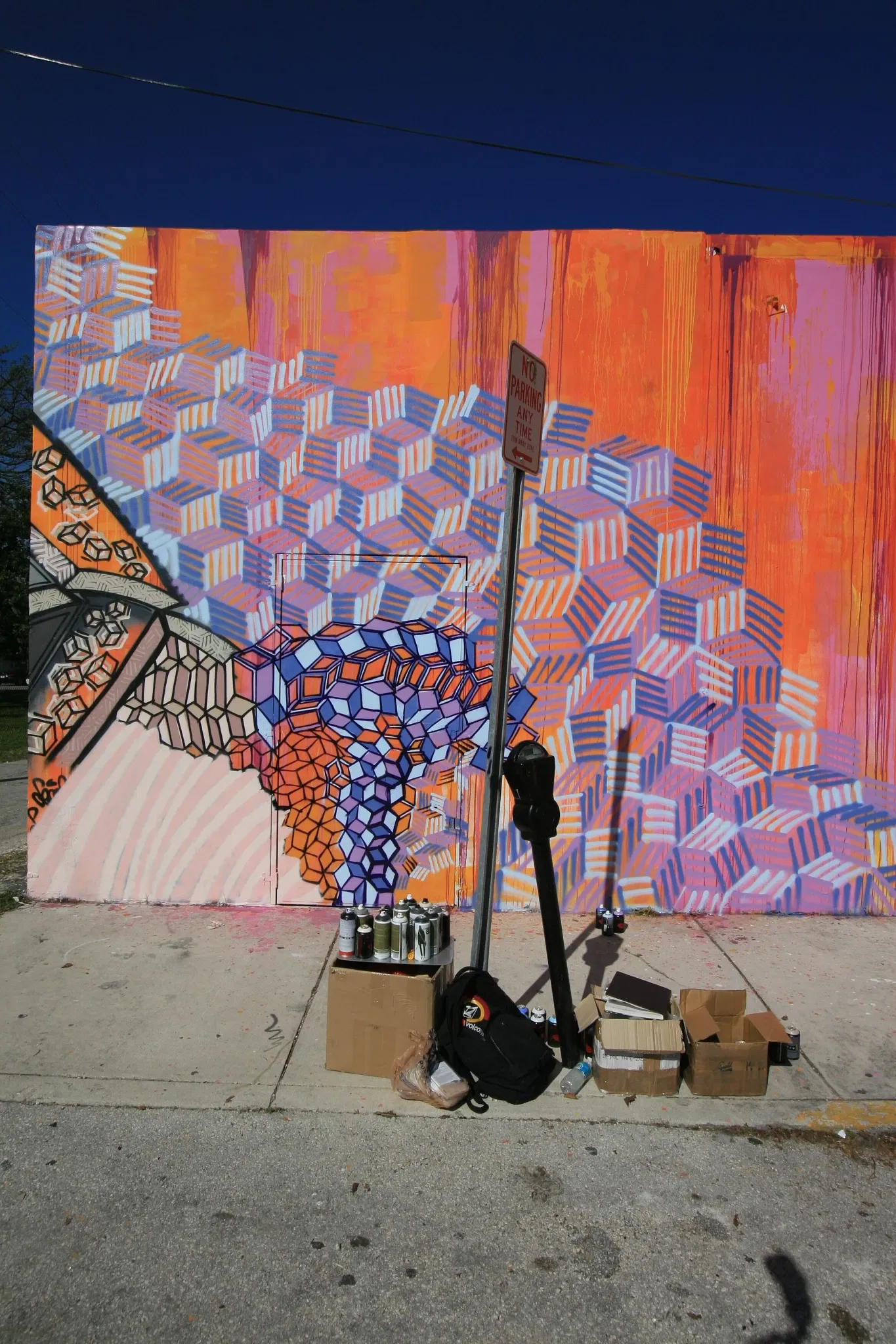 Wynwood Art District