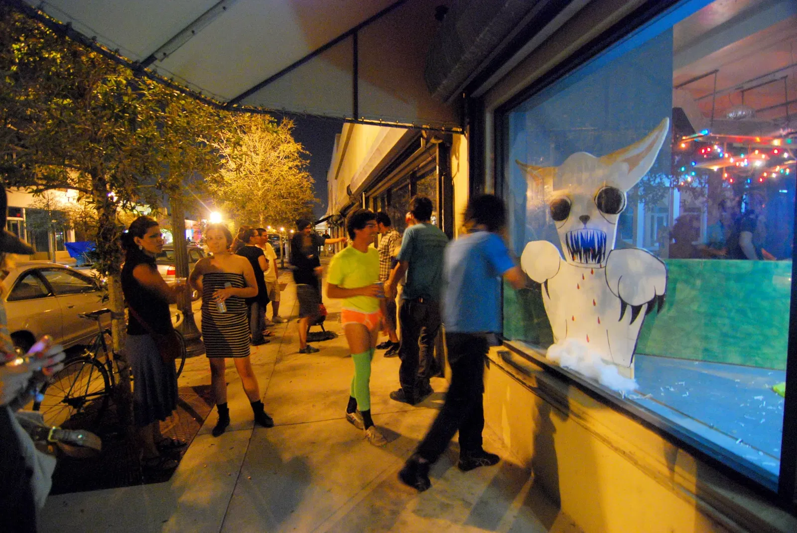 Wynwood Art District