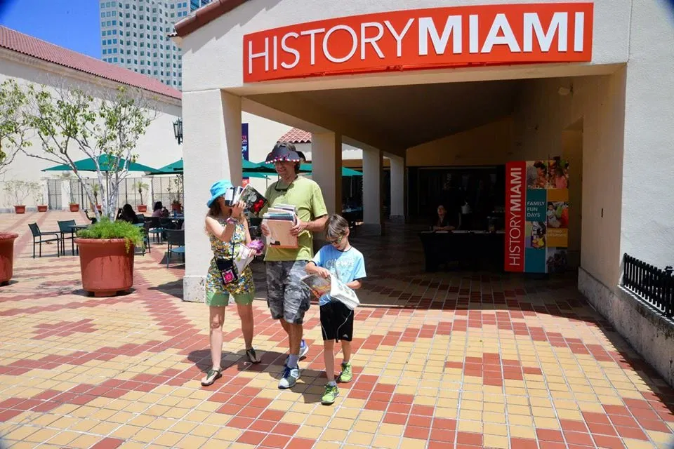 Historymiami Museum