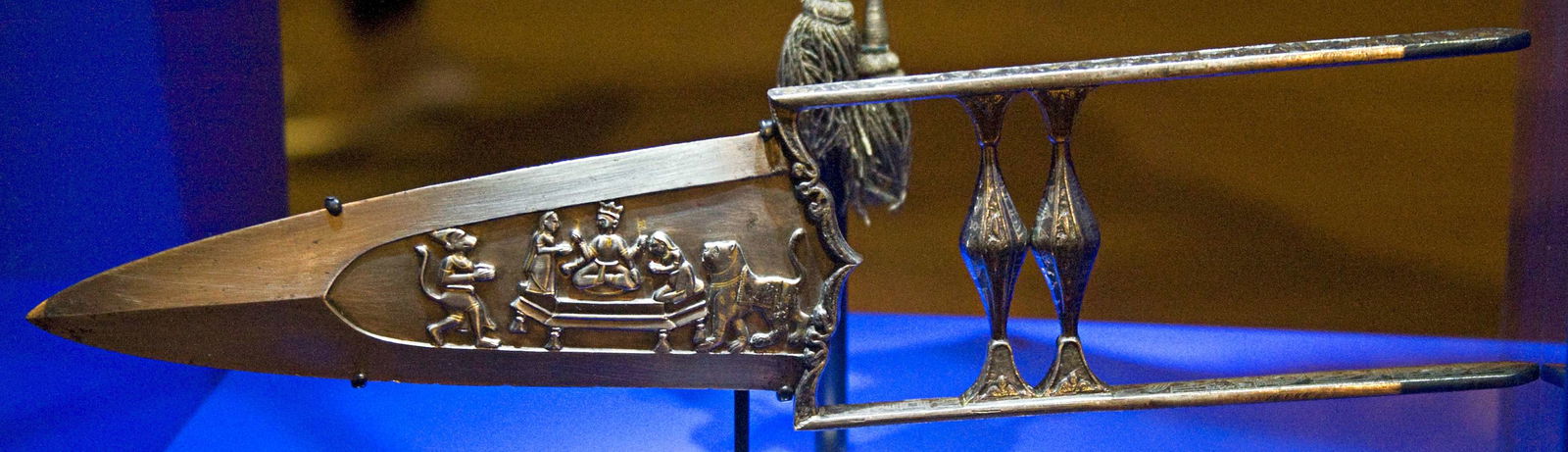 Royal Armouries at HM Tower of London