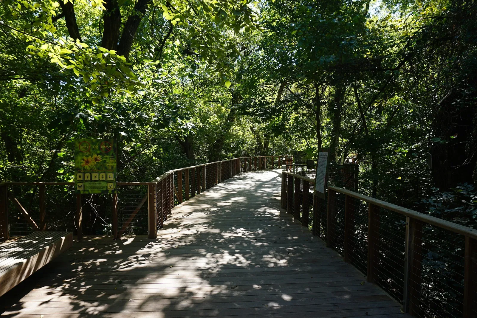 Fort Worth Botanic Garden