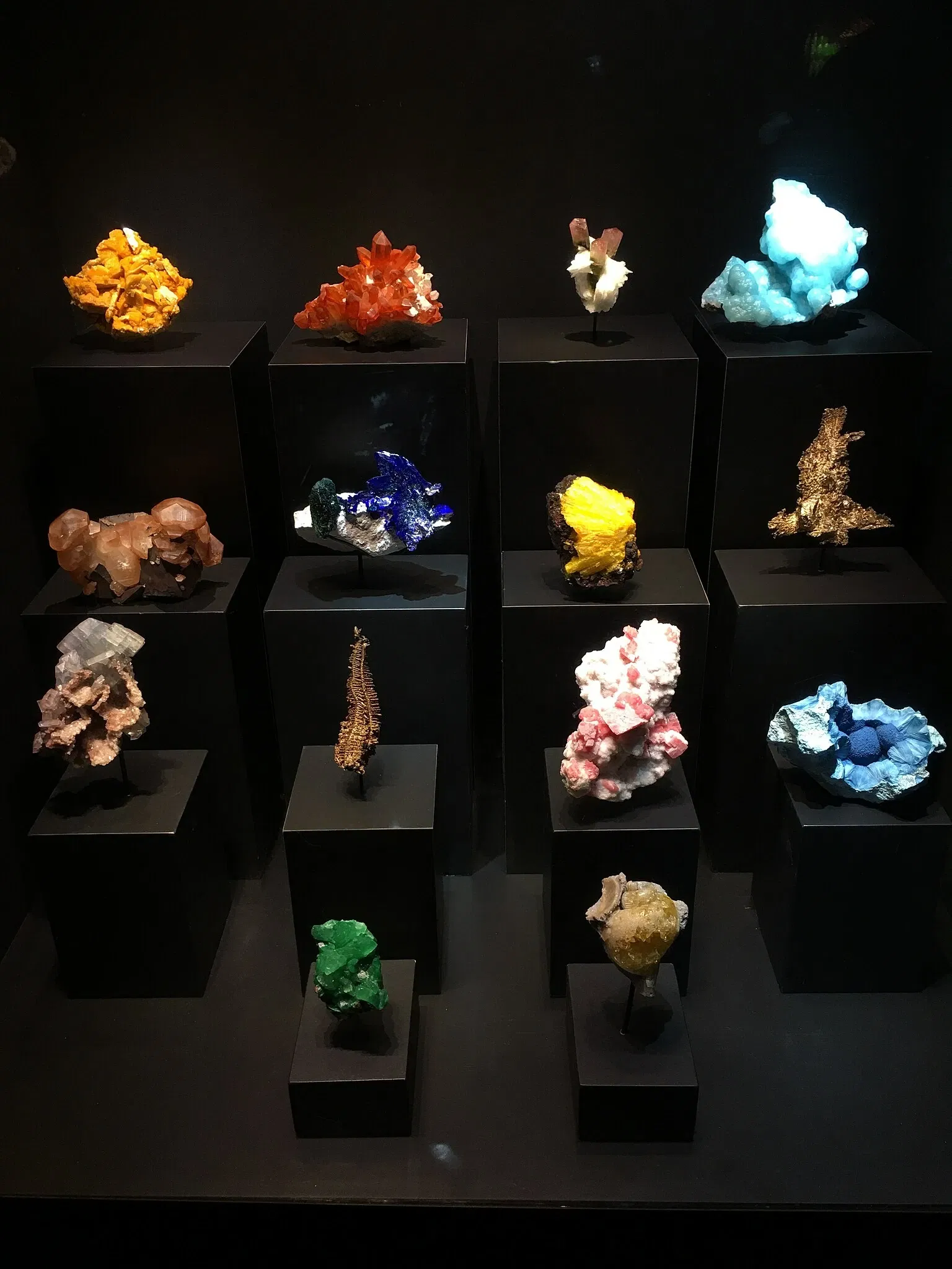 Perot Museum of Nature and Science