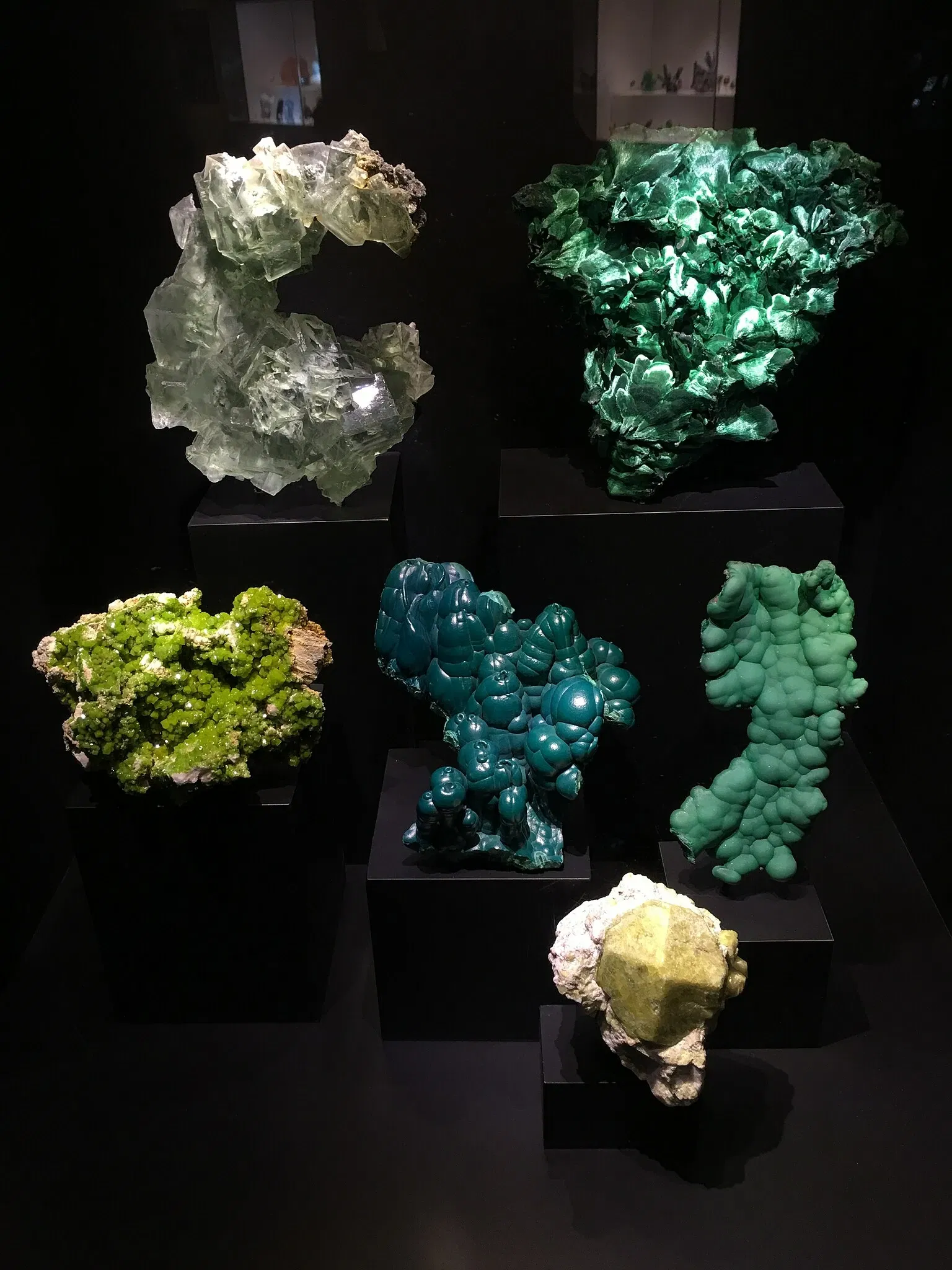 Perot Museum of Nature and Science