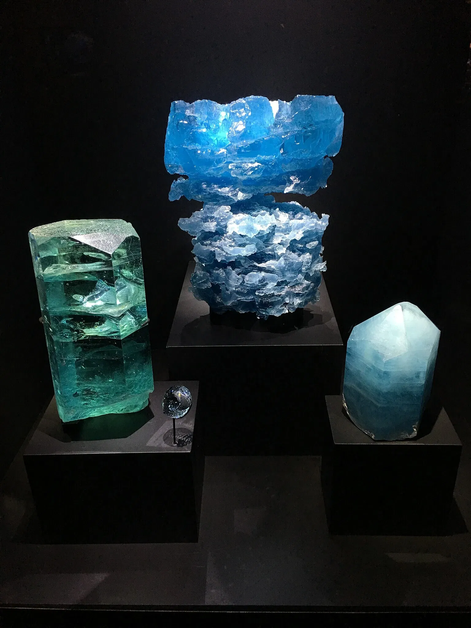 Perot Museum of Nature and Science