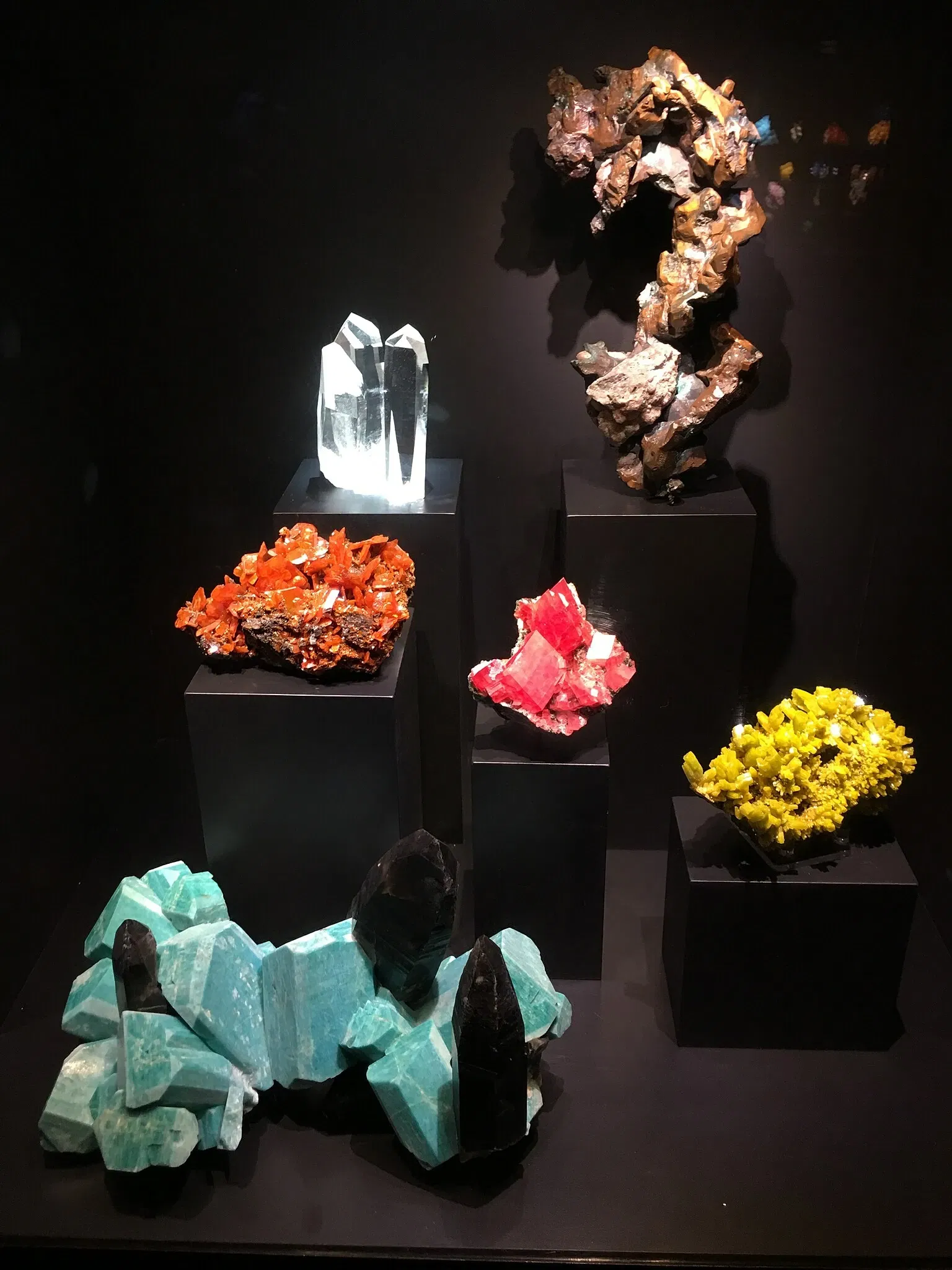 Perot Museum of Nature and Science