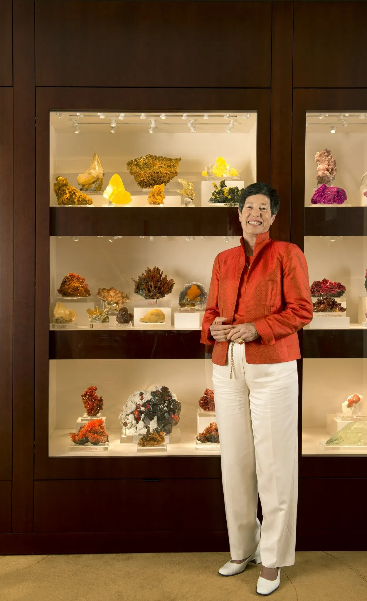 Perot Museum of Nature and Science