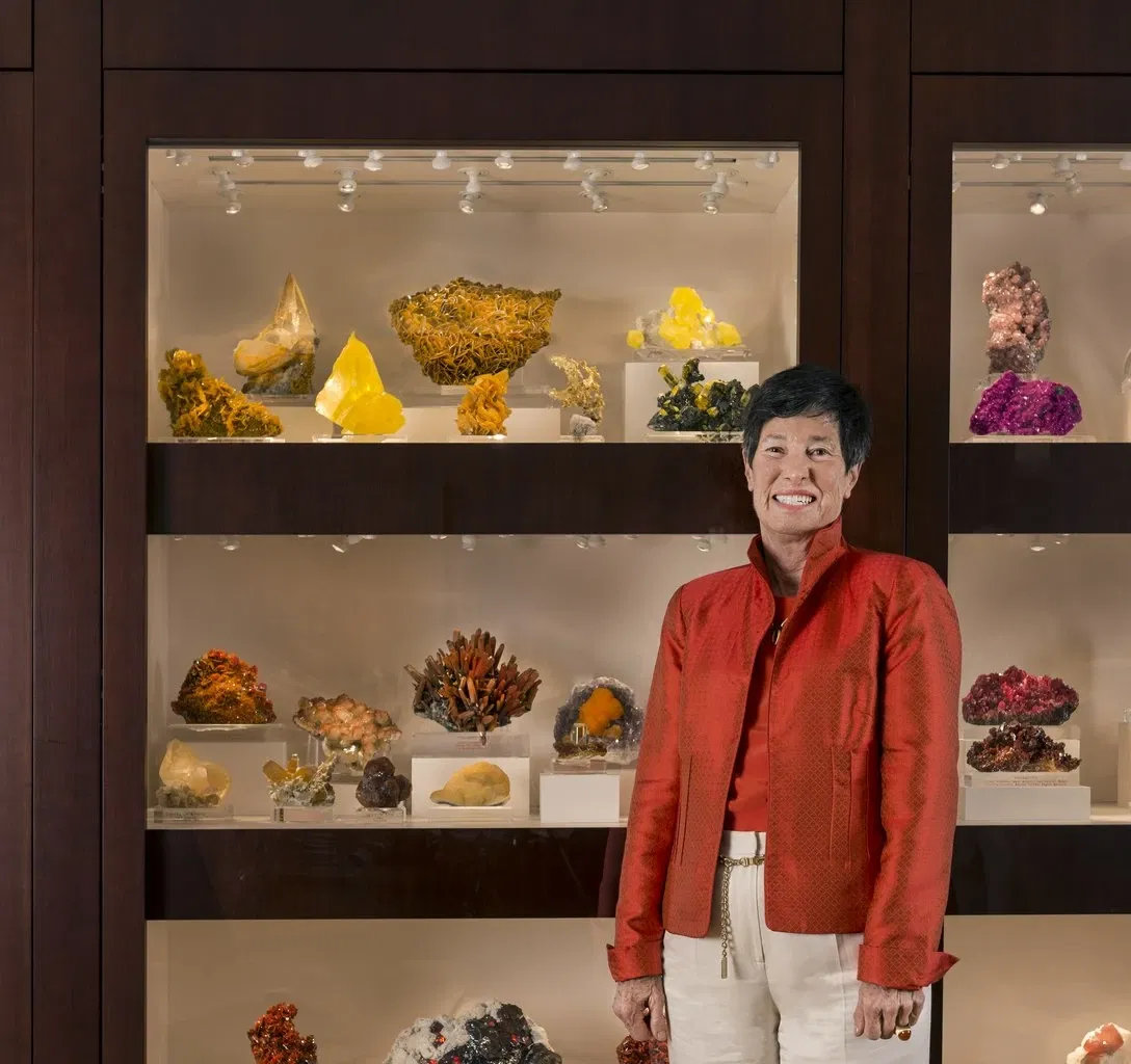 Perot Museum of Nature and Science