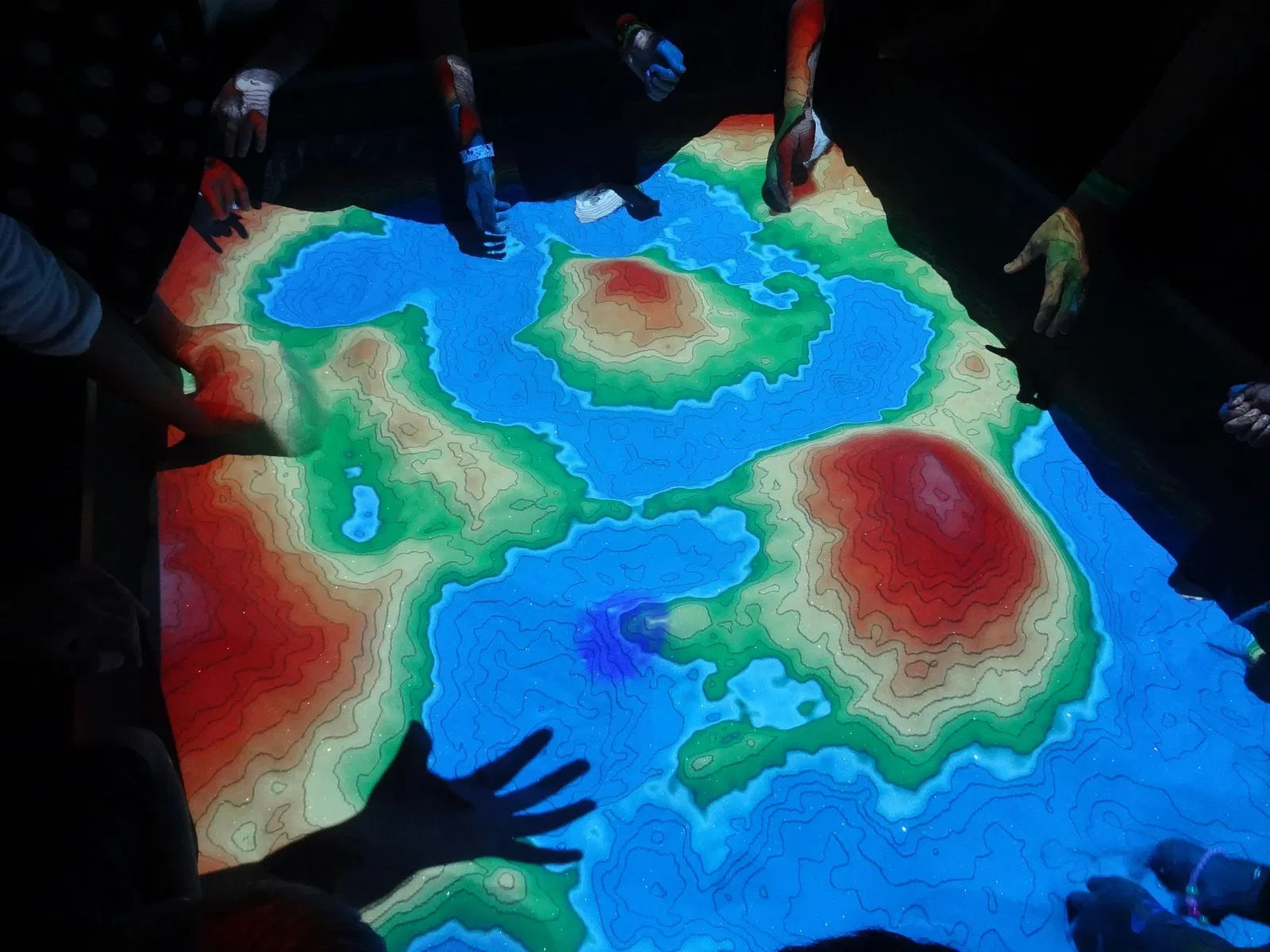 Perot Museum of Nature and Science