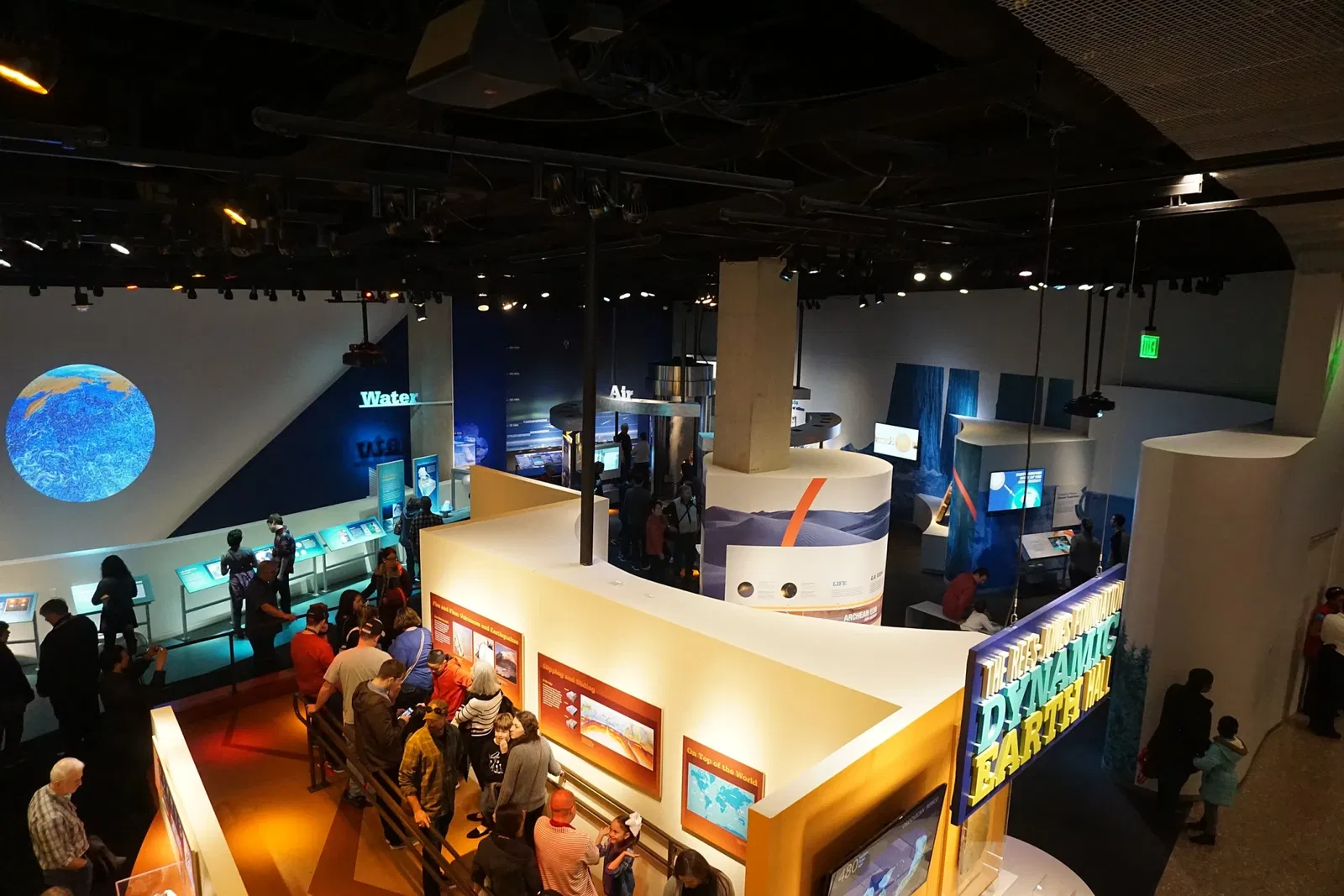 Perot Museum of Nature and Science