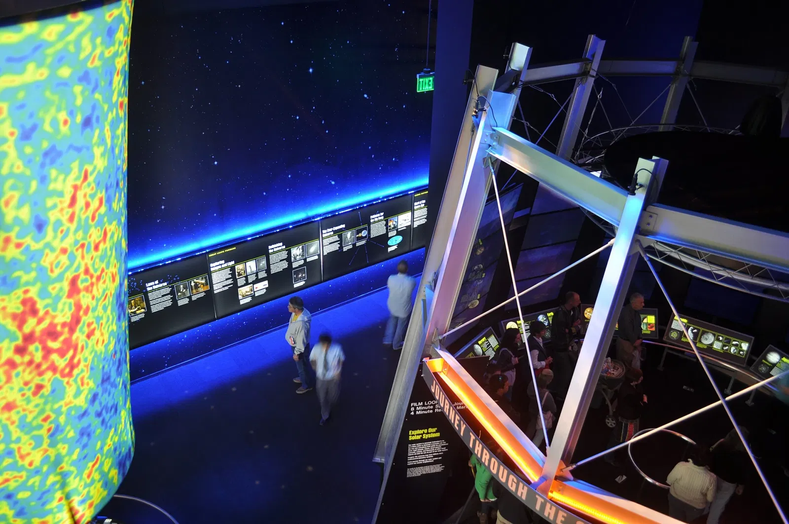 Perot Museum of Nature and Science