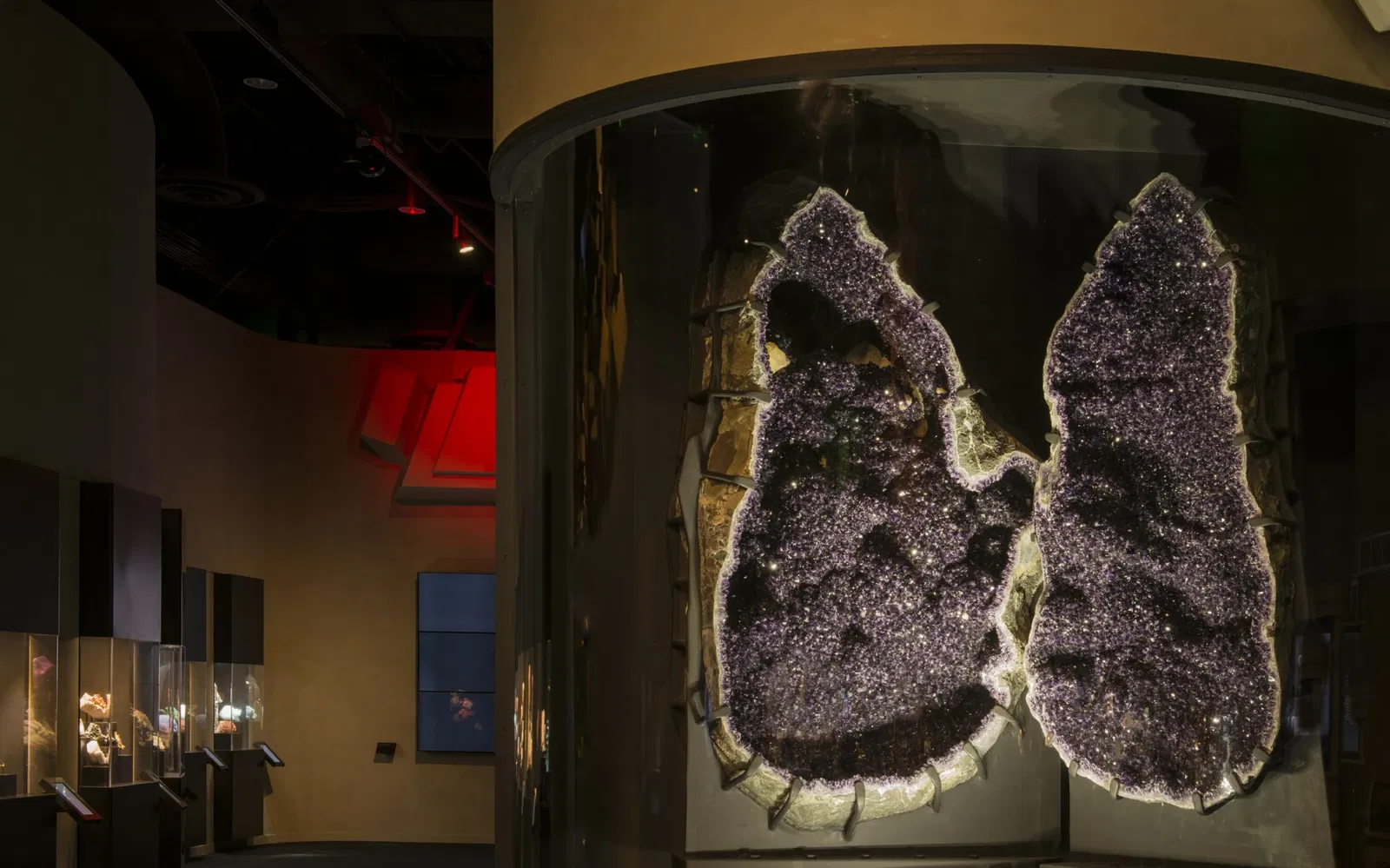 Perot Museum of Nature and Science