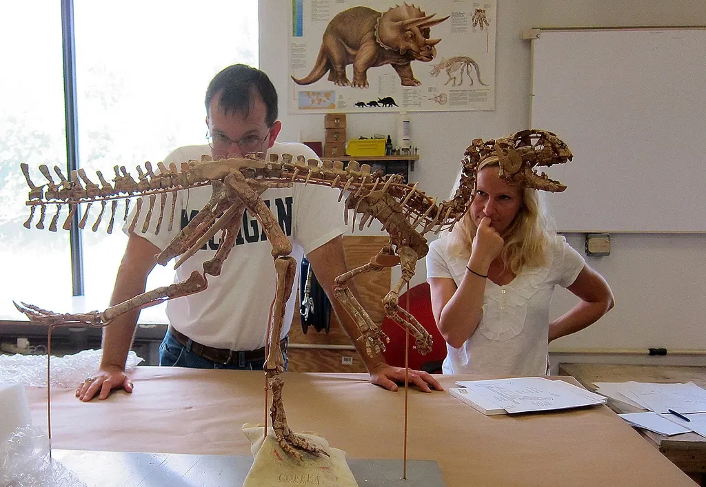 Perot Museum of Nature and Science