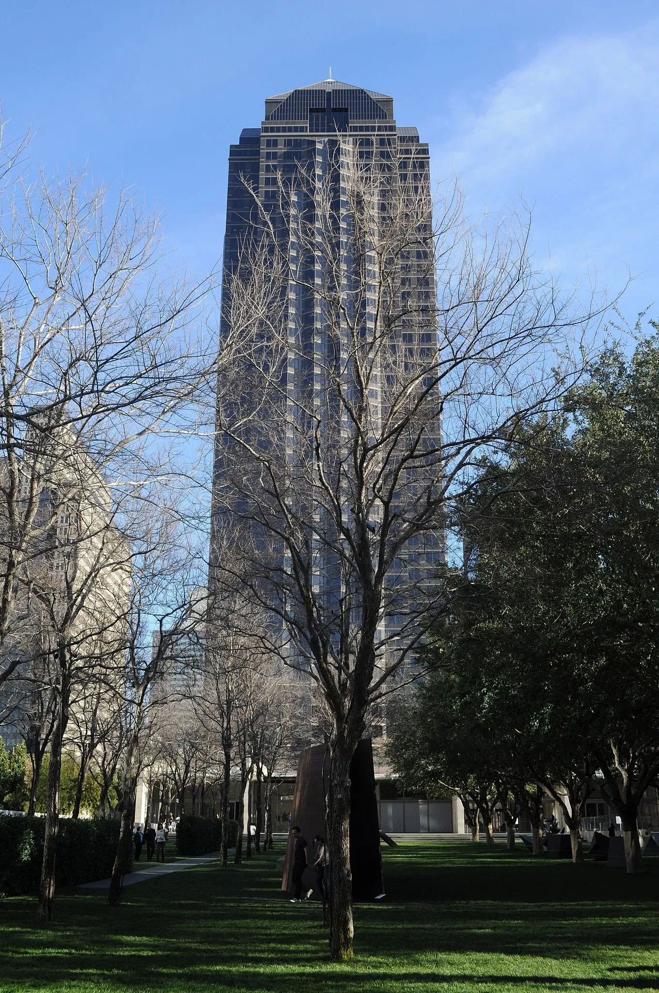 Nasher Sculpture Center