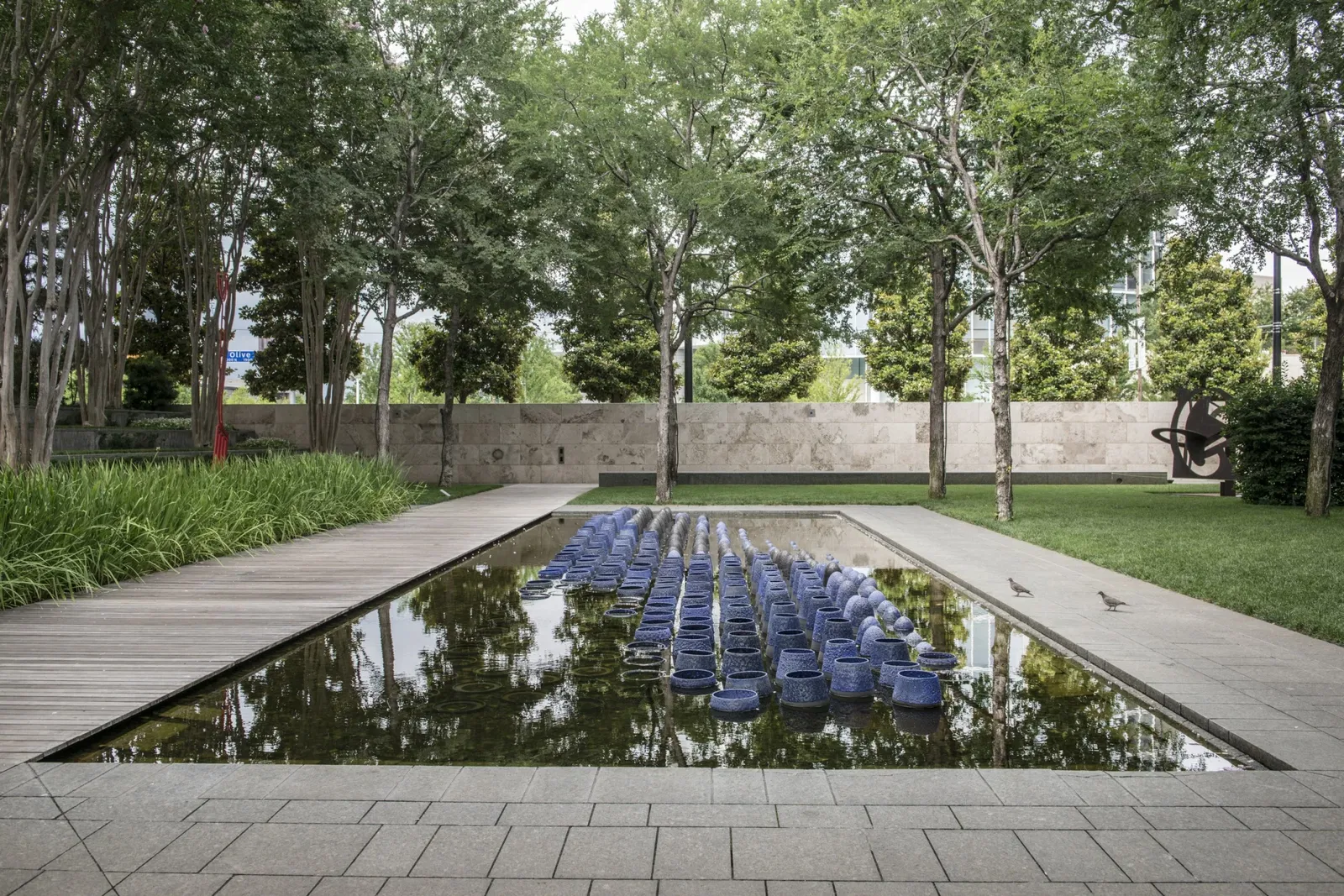 Nasher Sculpture Center