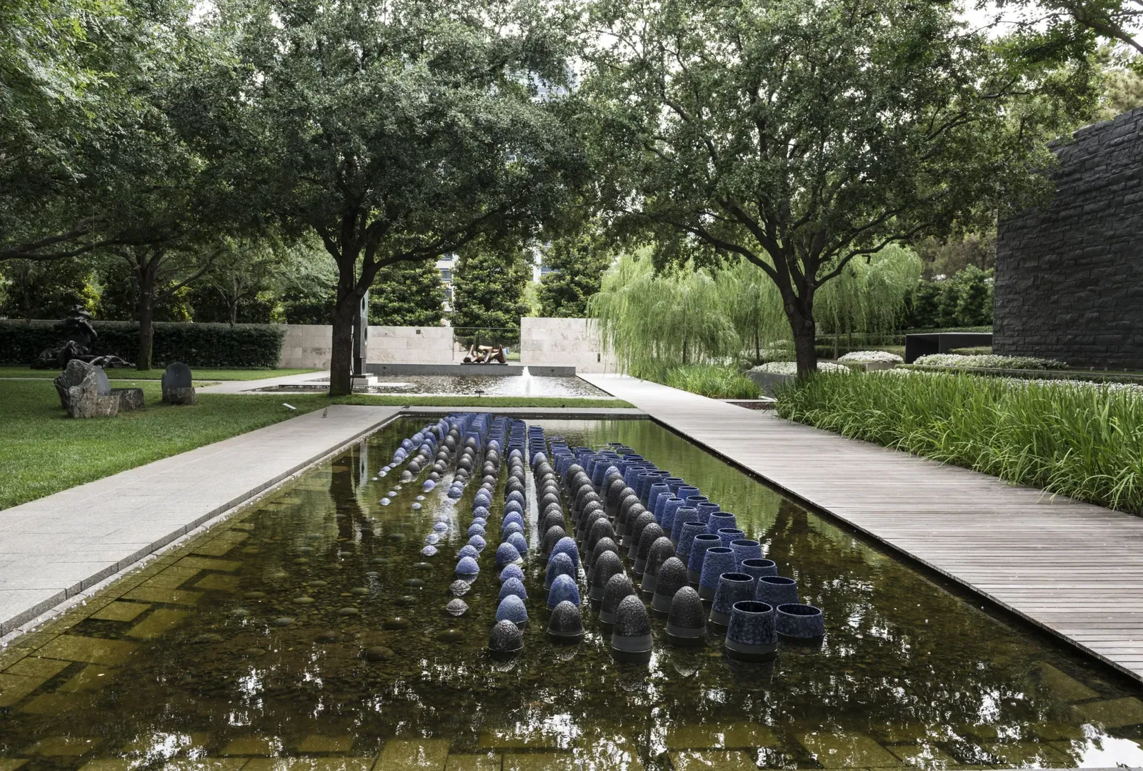 Nasher Sculpture Center