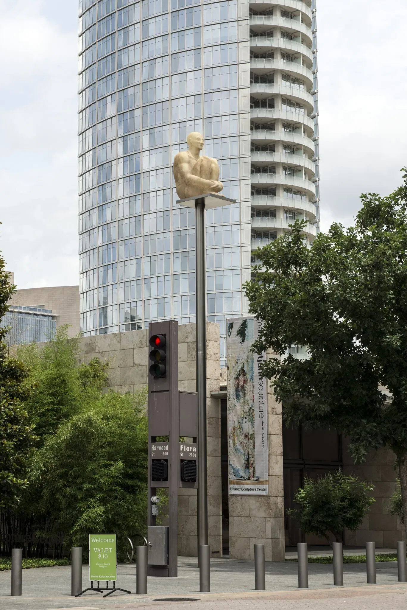 Nasher Sculpture Center