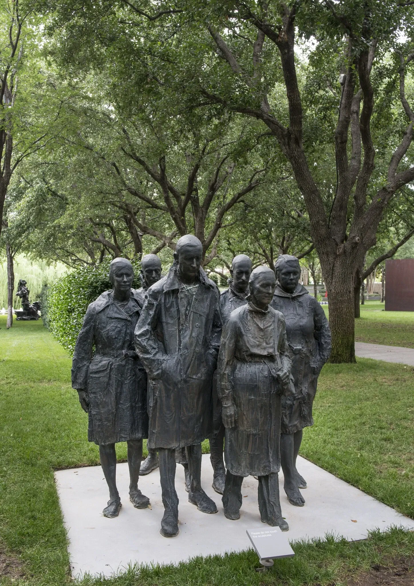 Centro de Escultura Nasher