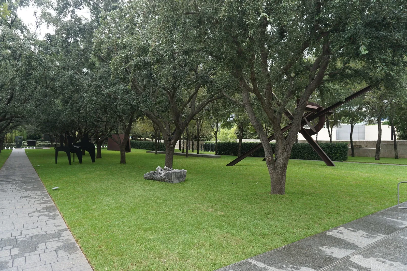 Centro de Escultura Nasher