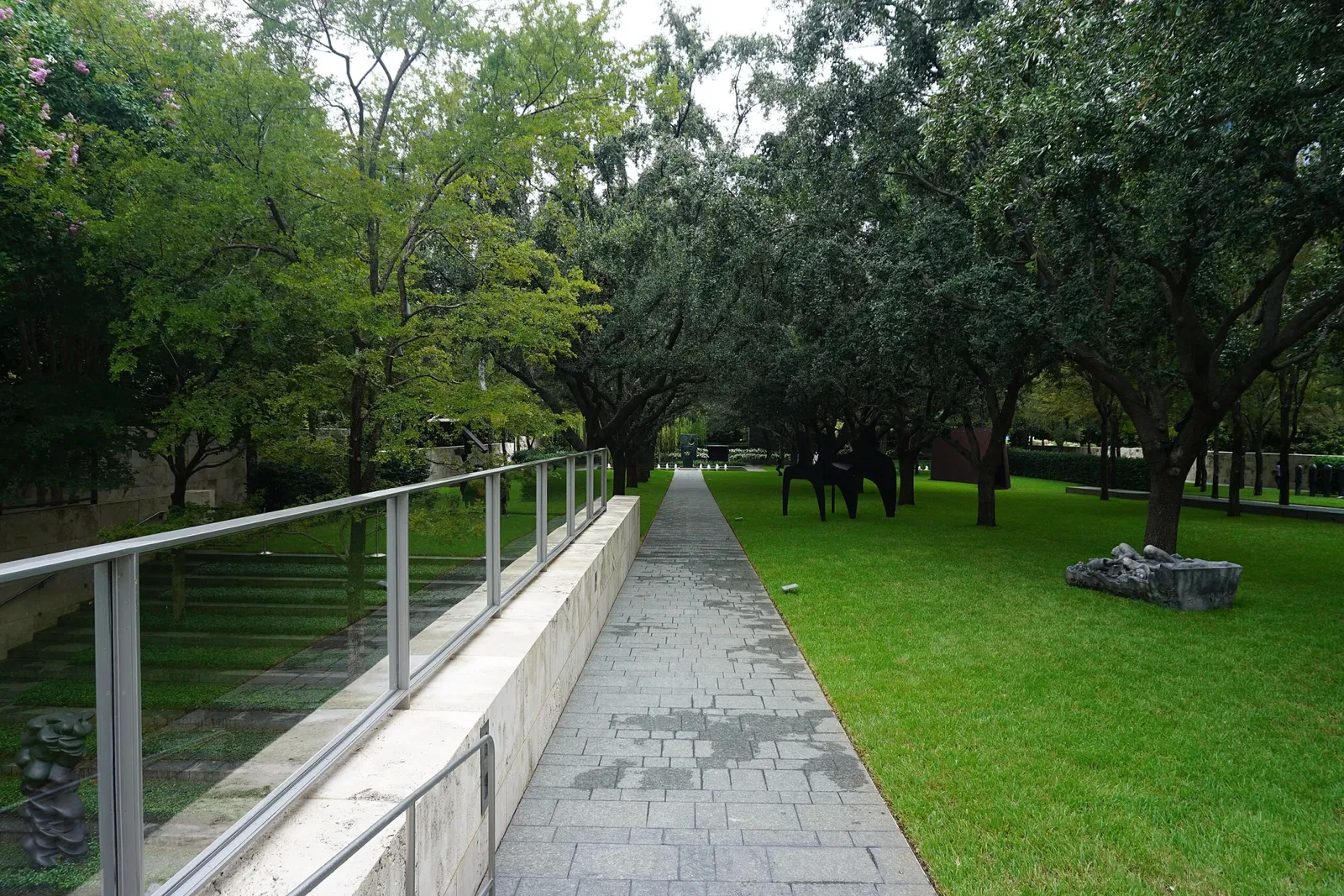 Centro de Escultura Nasher