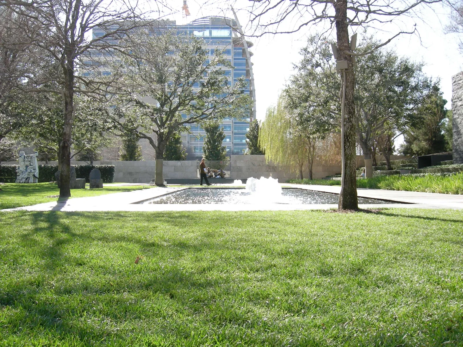Nasher Sculpture Center