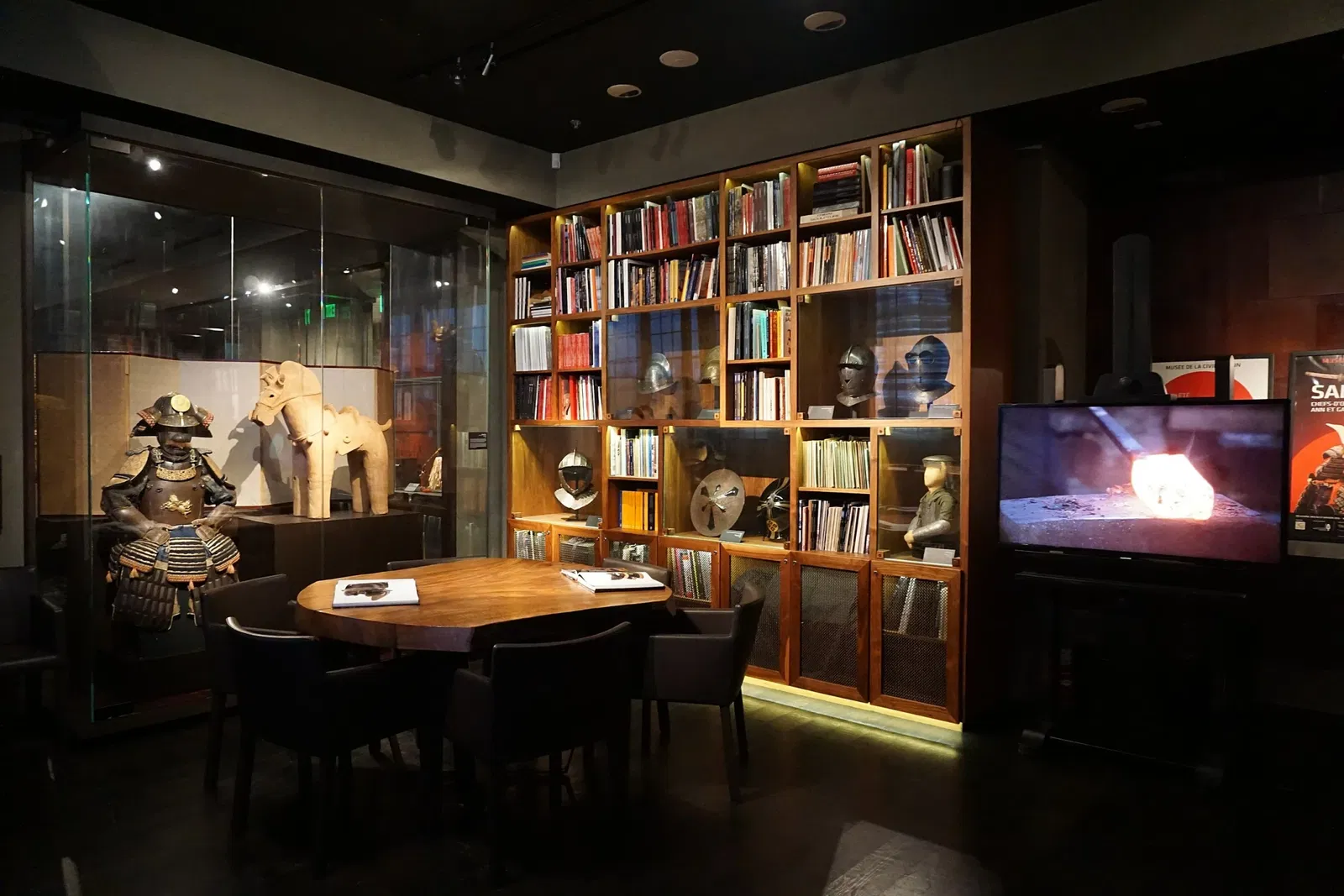 The Samurai Collection