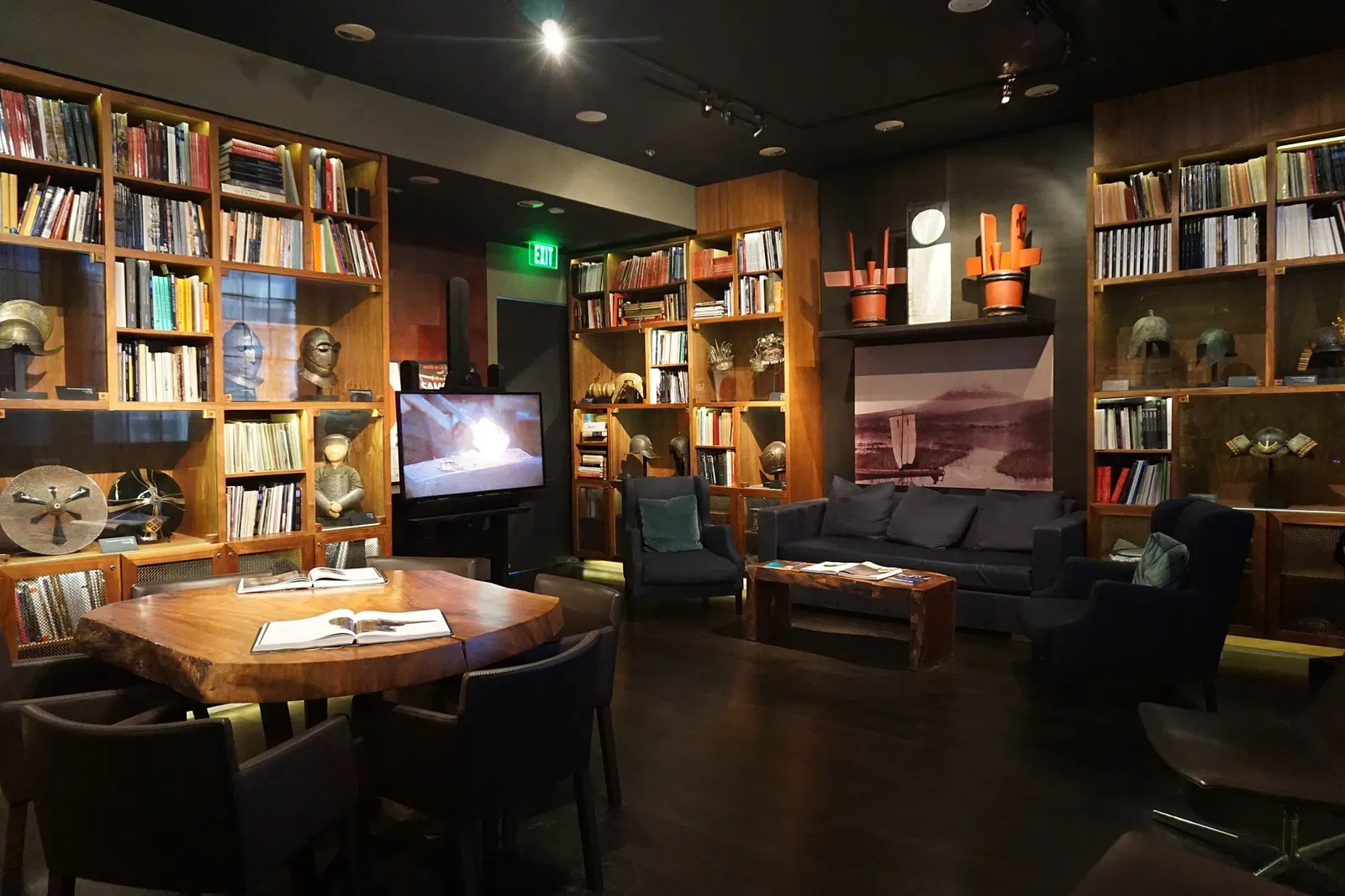 The Samurai Collection