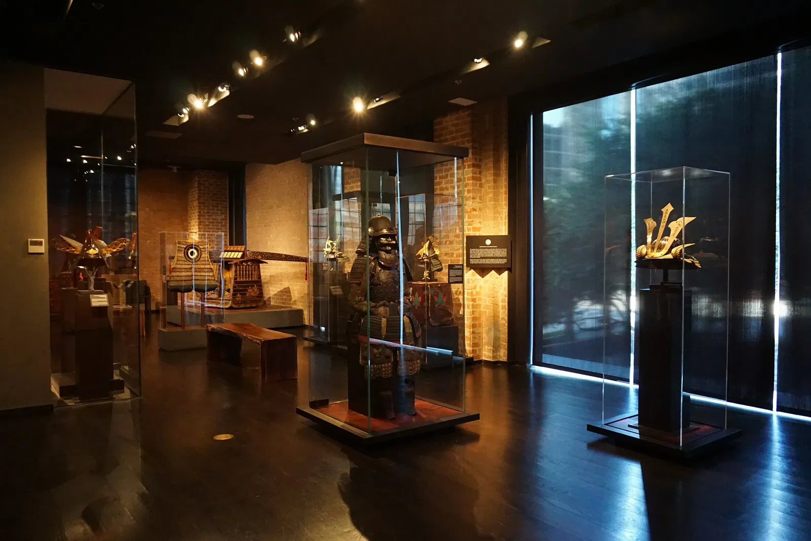 The Samurai Collection