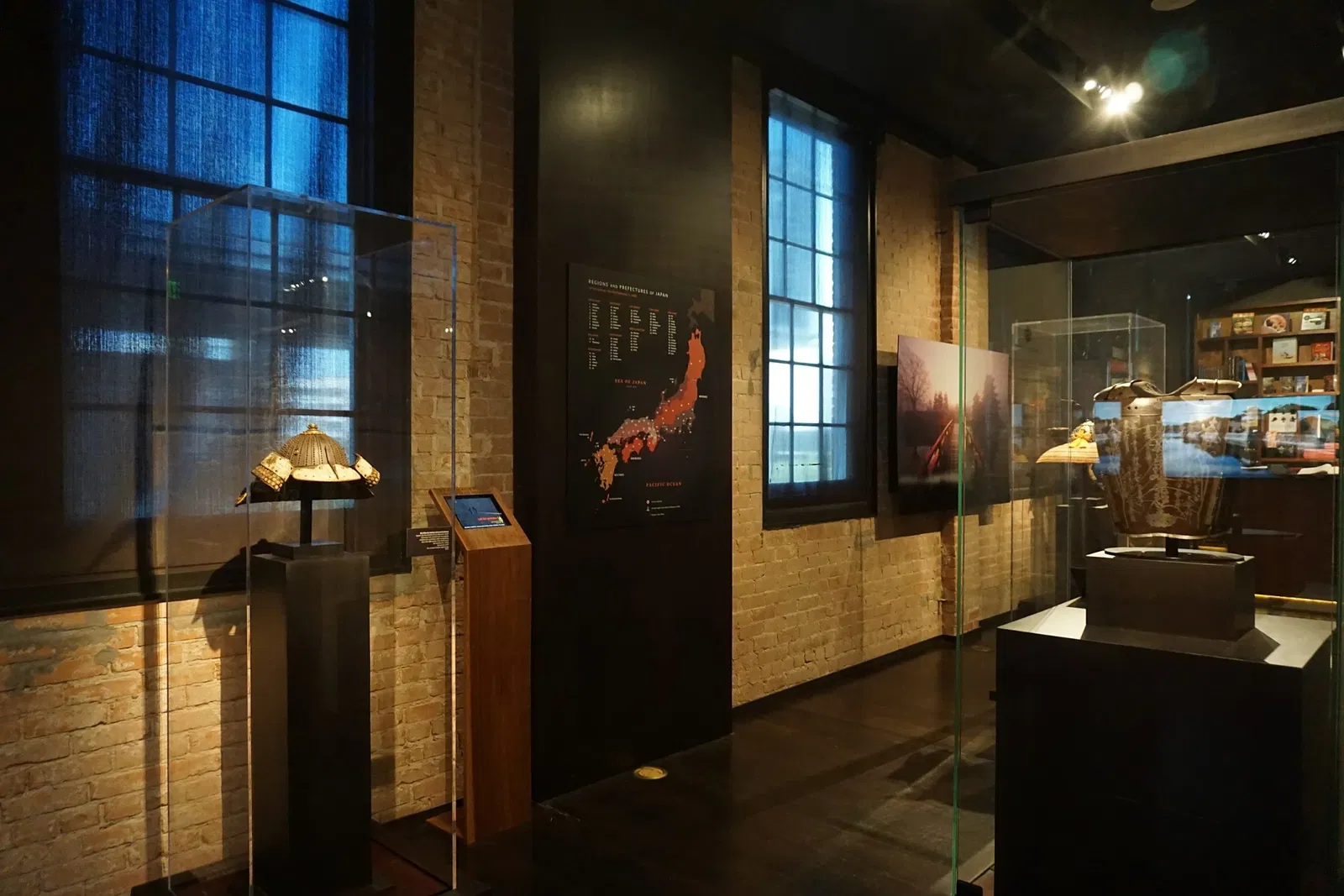 The Samurai Collection