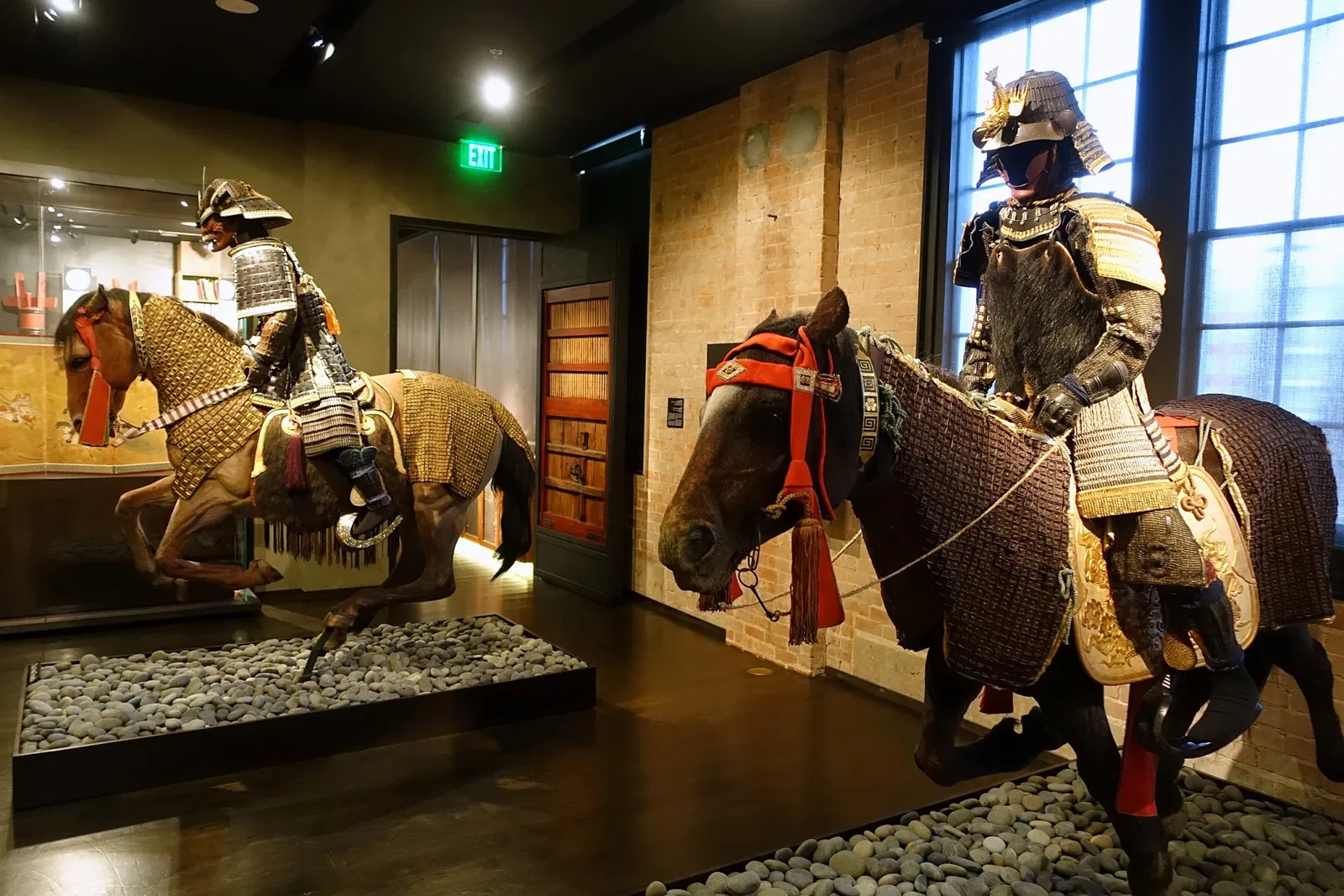 The Samurai Collection