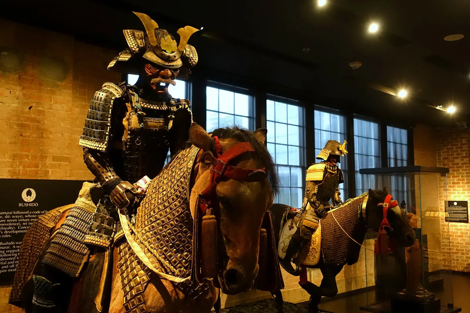 The Samurai Collection