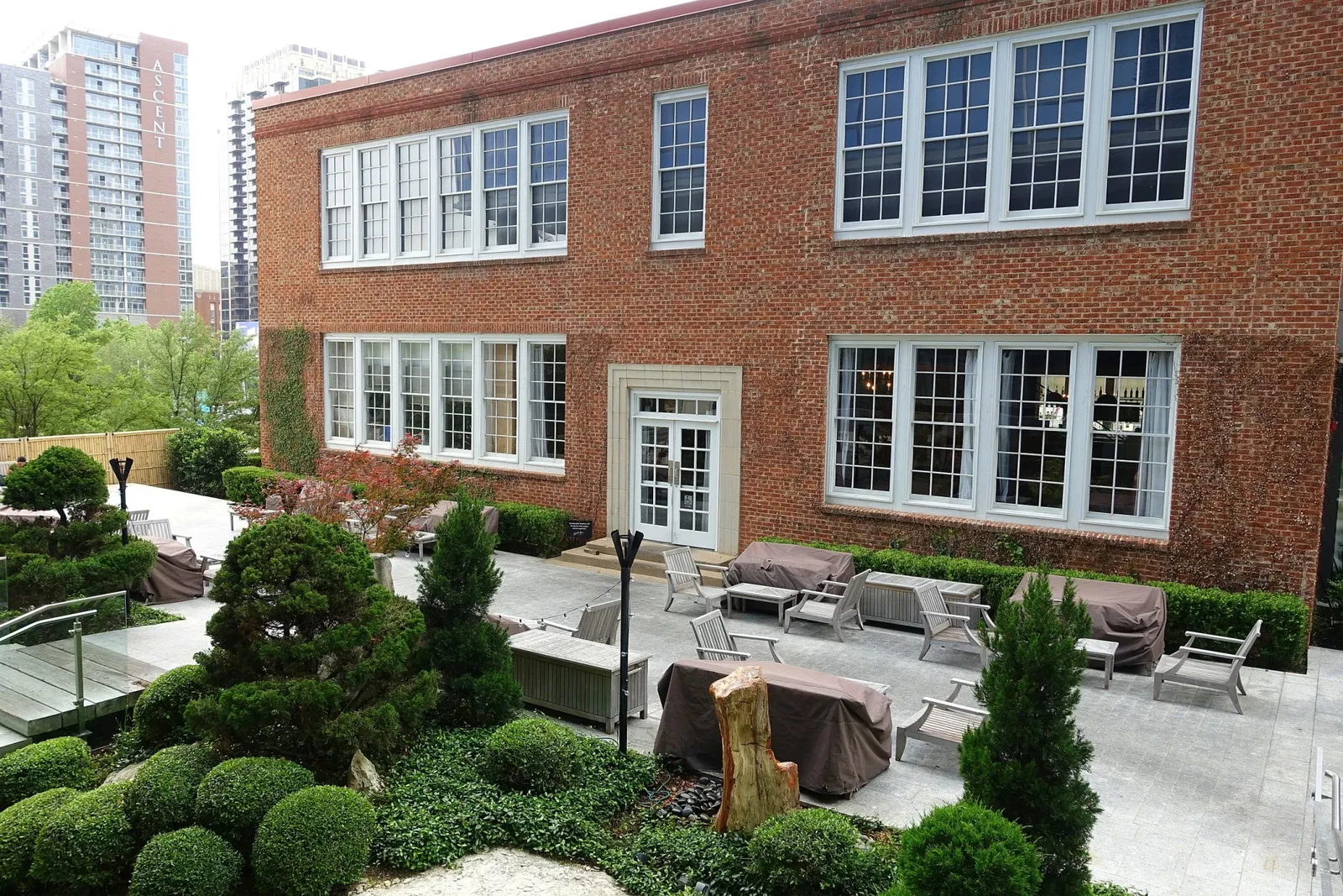 The Samurai Collection