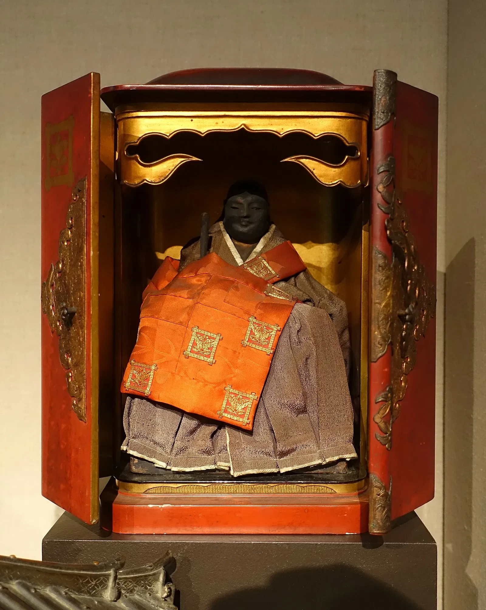 The Samurai Collection