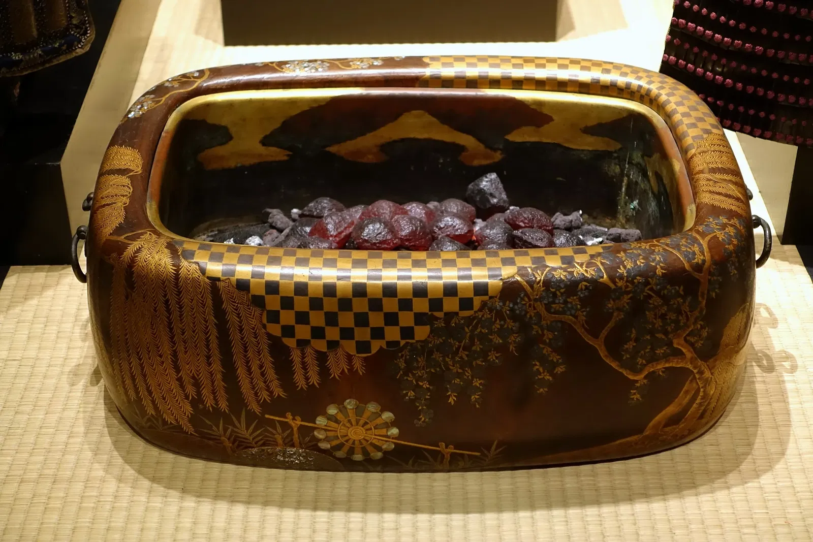 The Samurai Collection