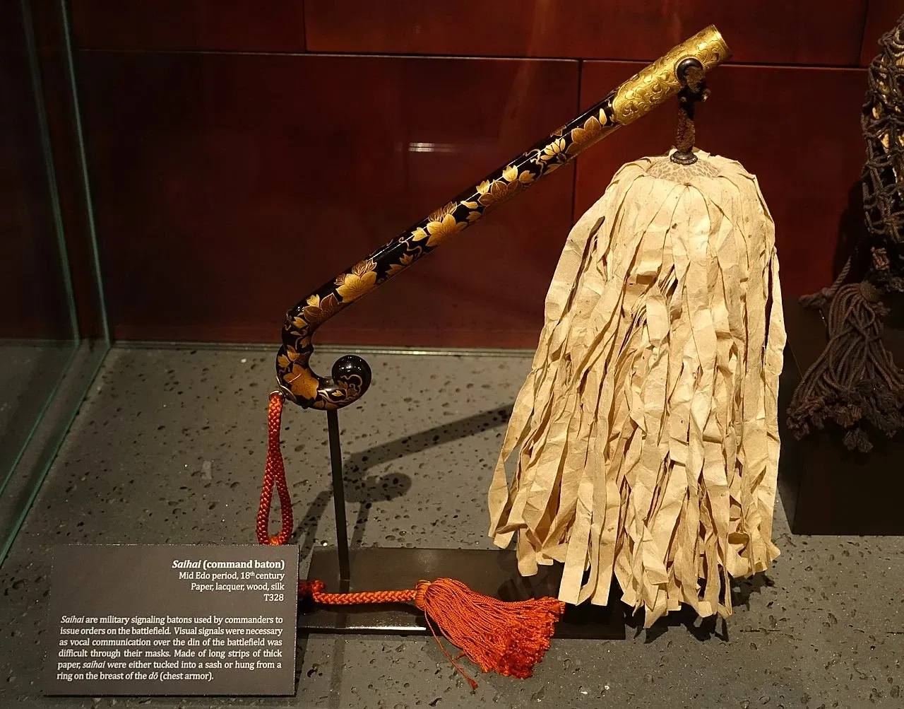 The Samurai Collection