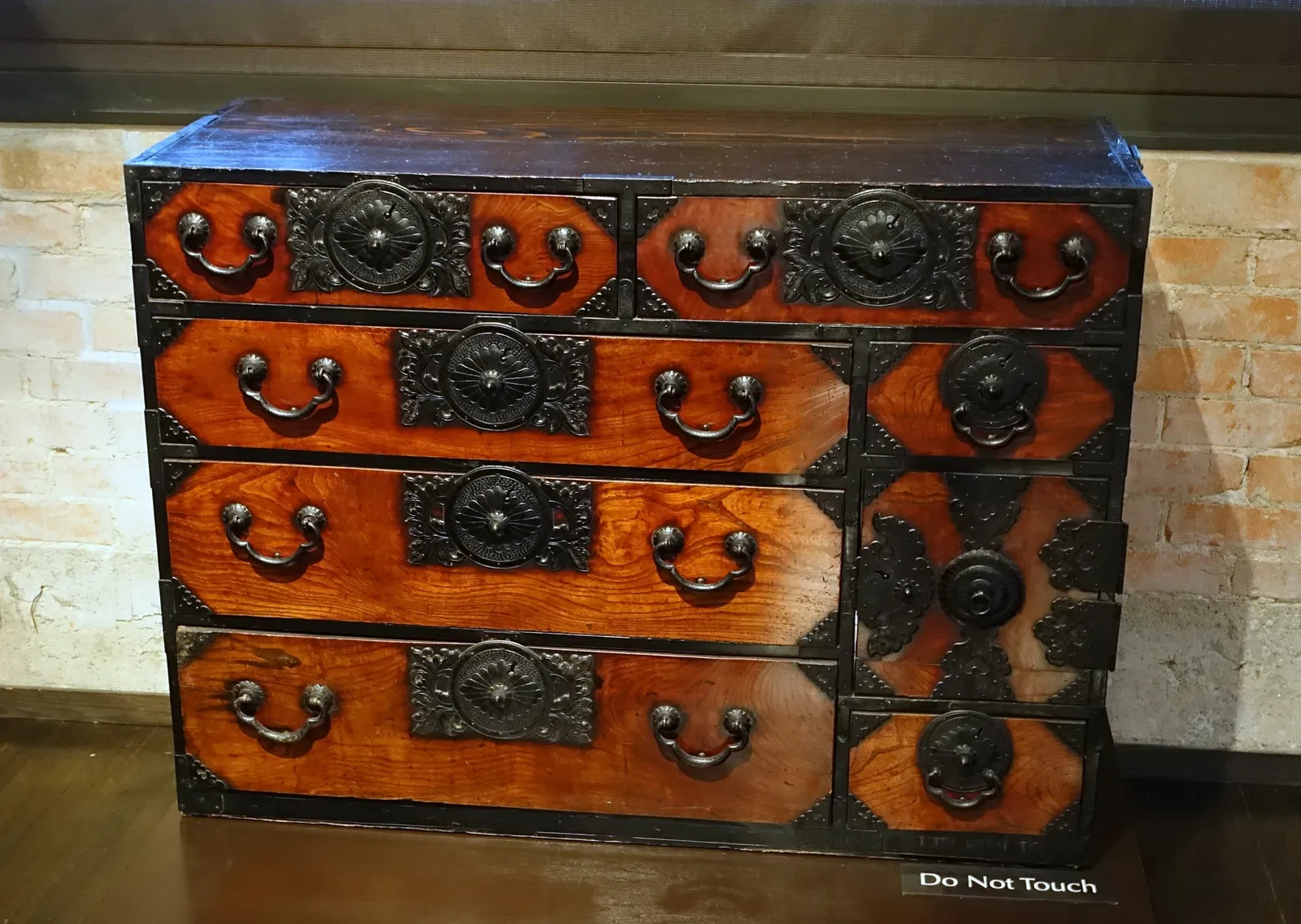 The Samurai Collection