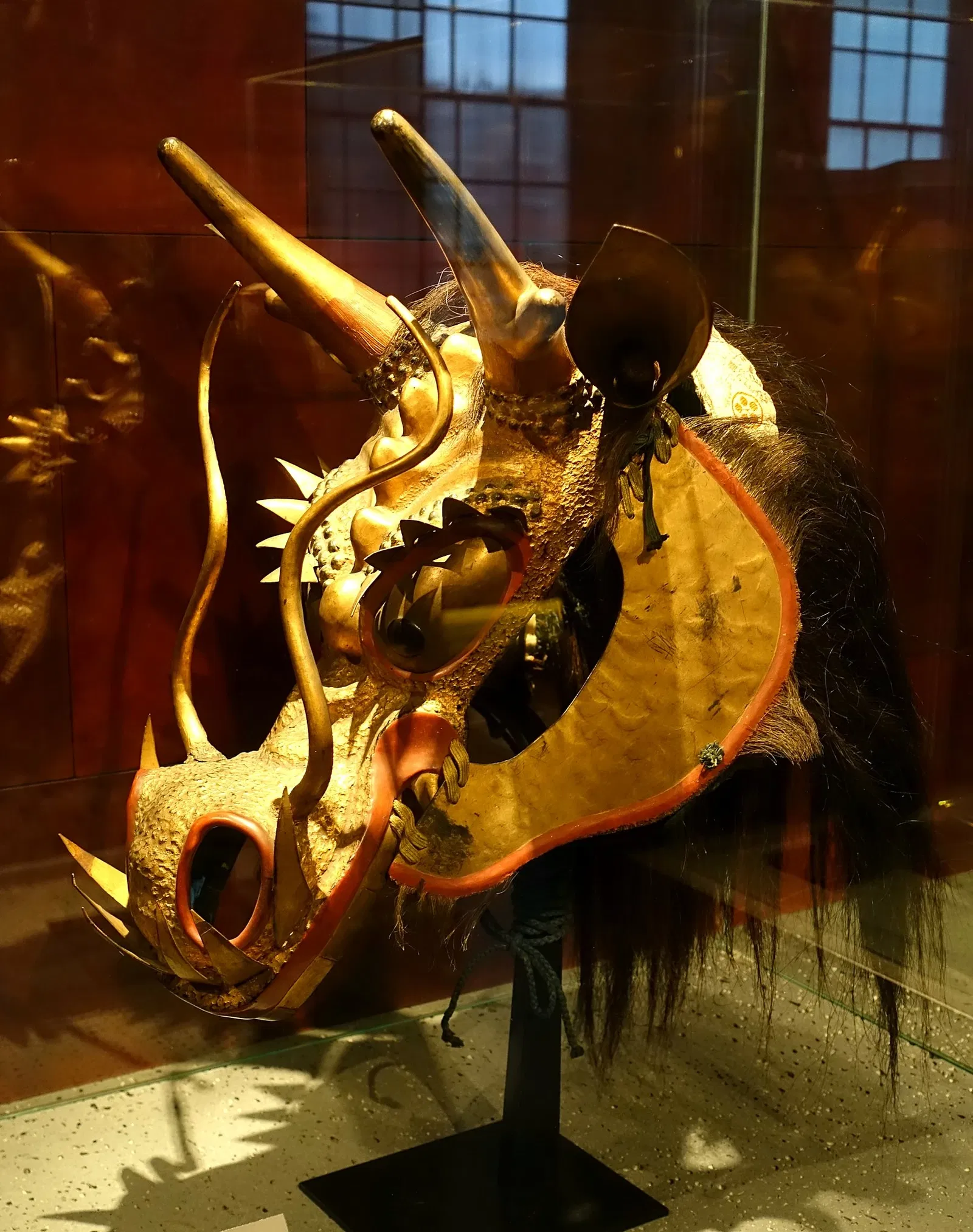 The Samurai Collection