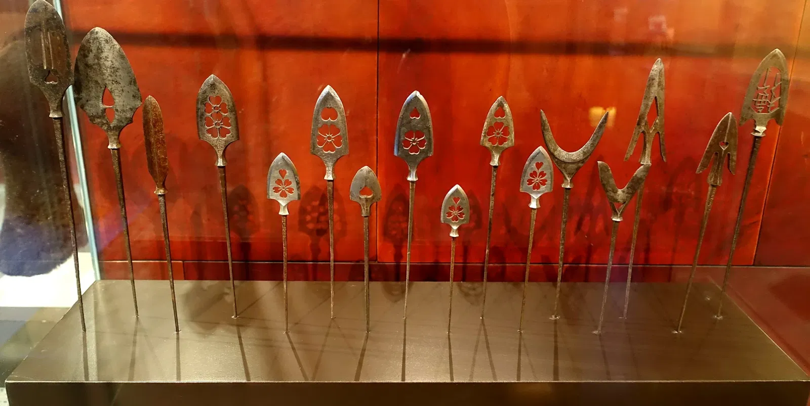 The Samurai Collection