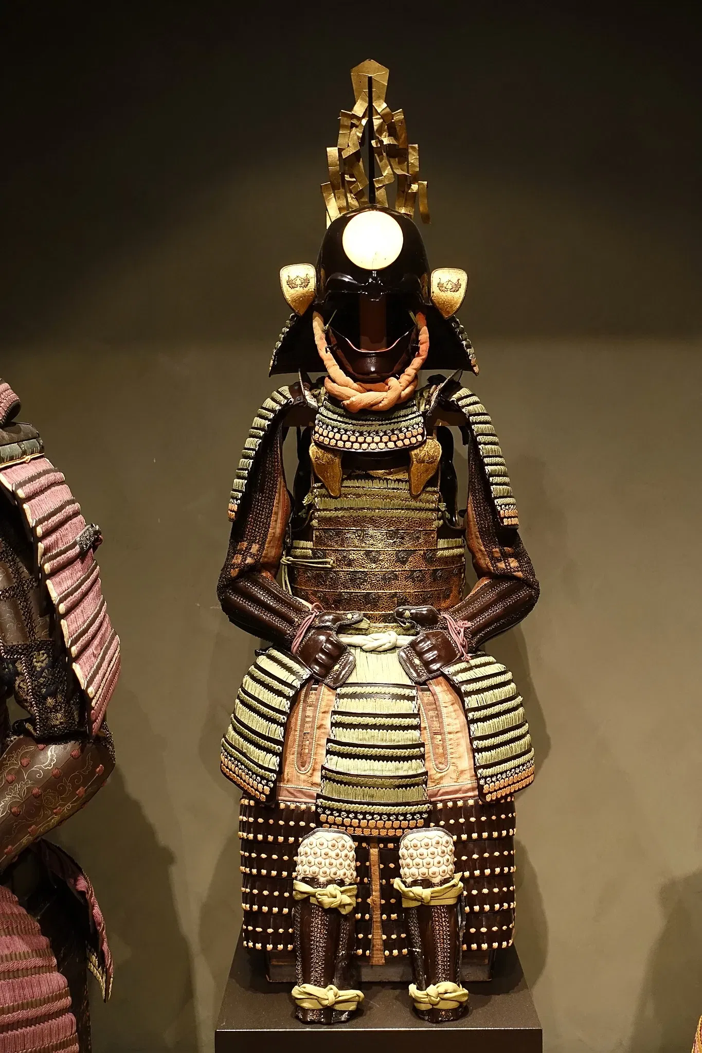 The Samurai Collection