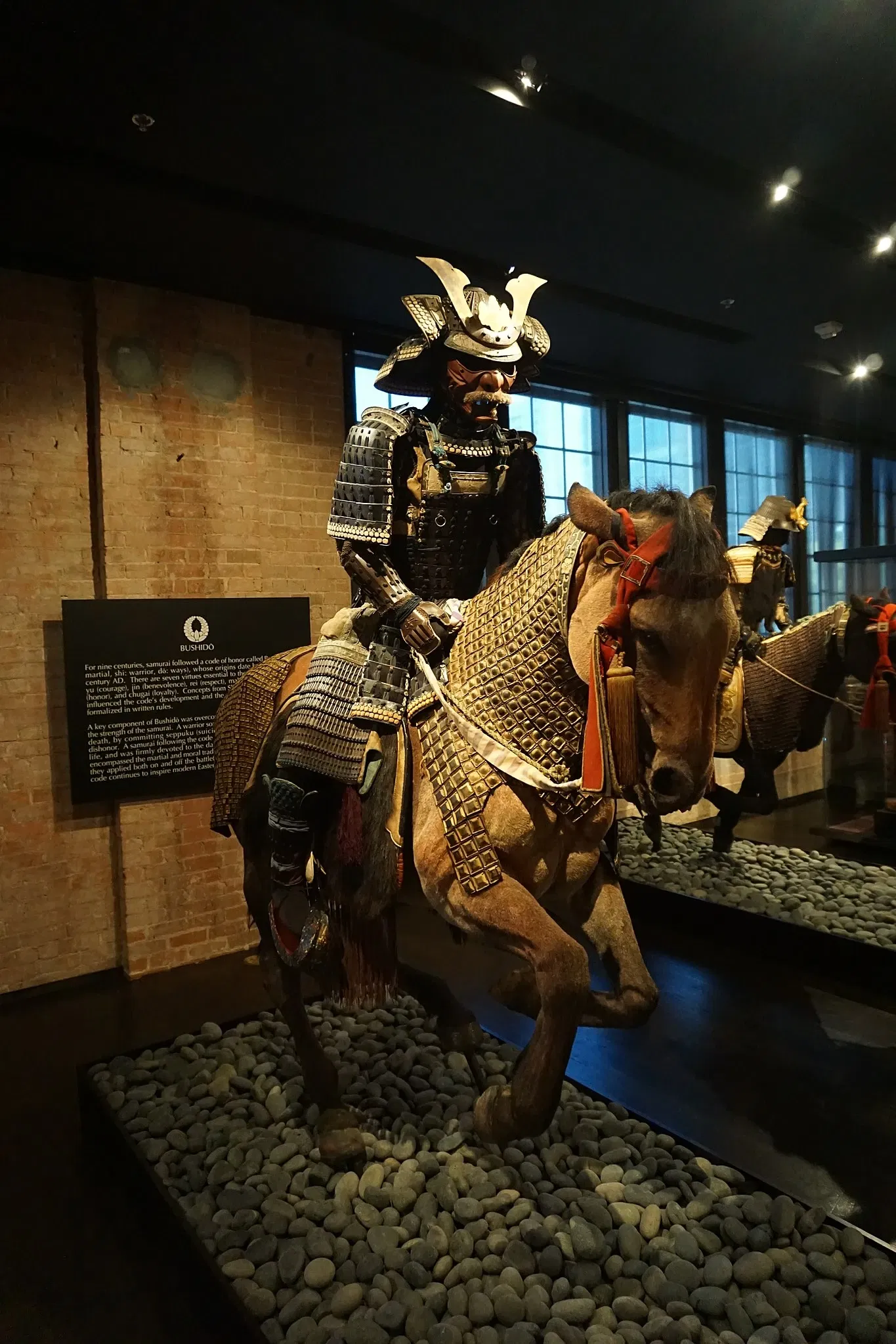 The Samurai Collection