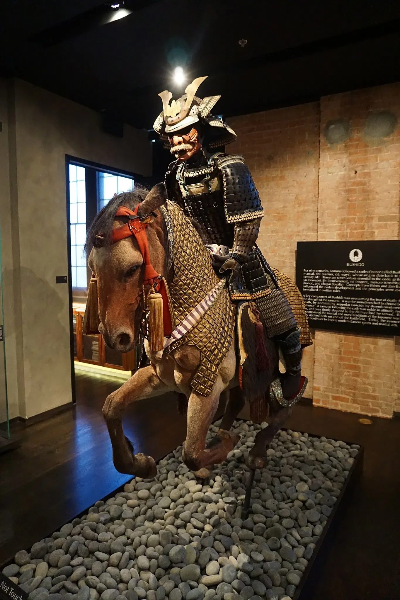 The Samurai Collection